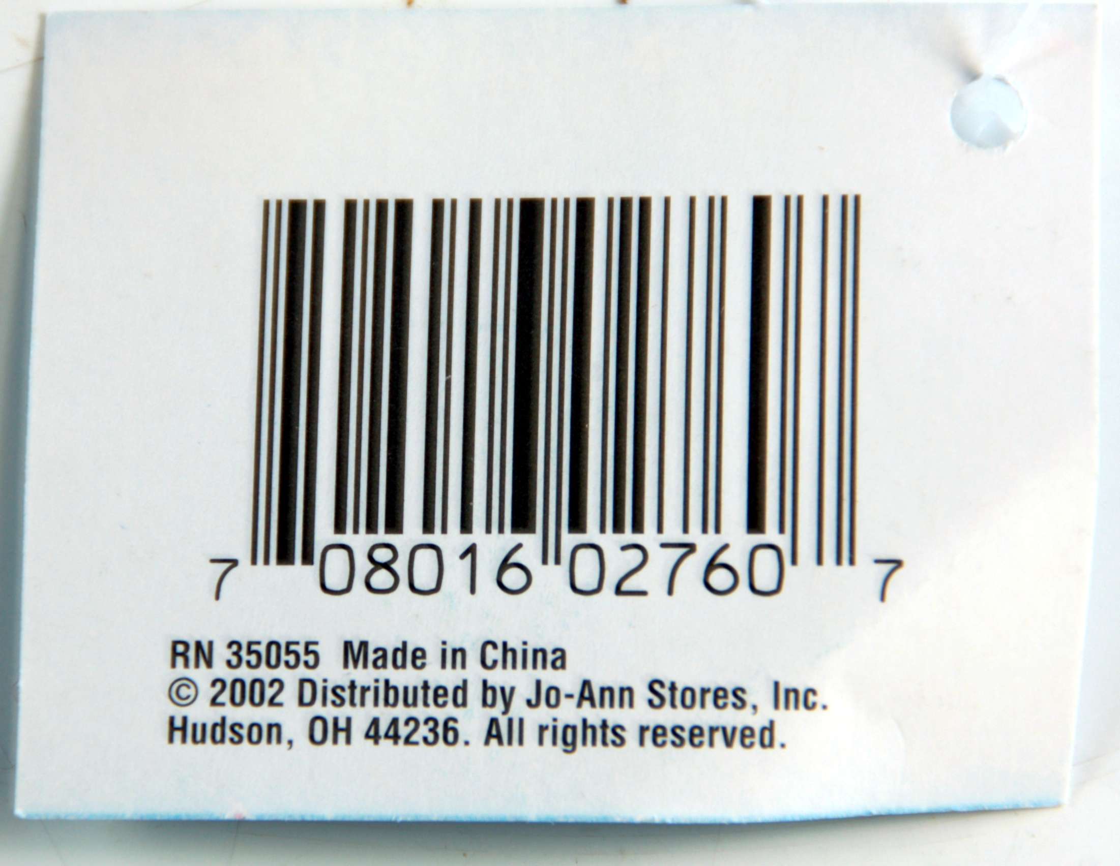 Listed Item Image