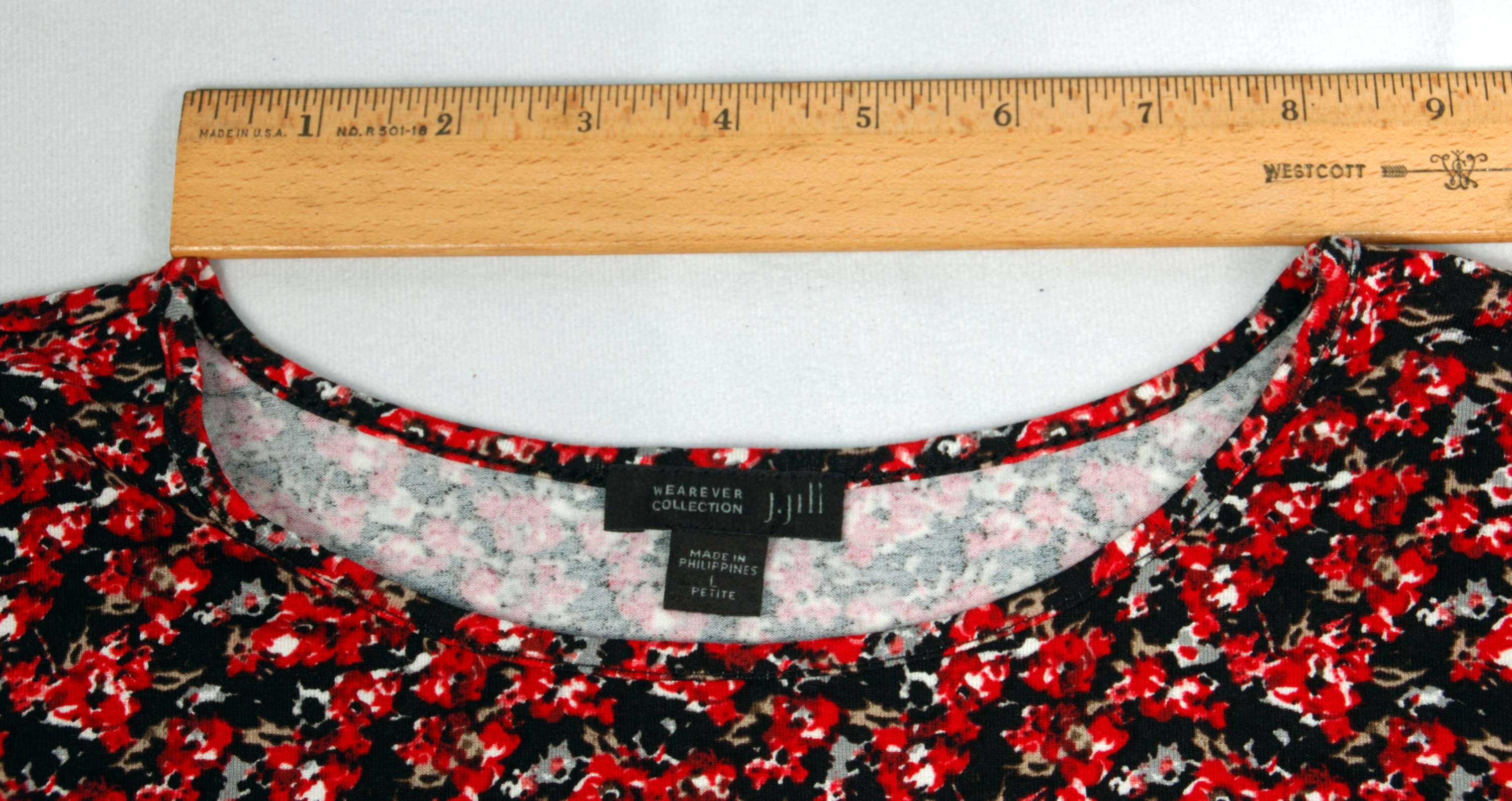 Listed Item Image