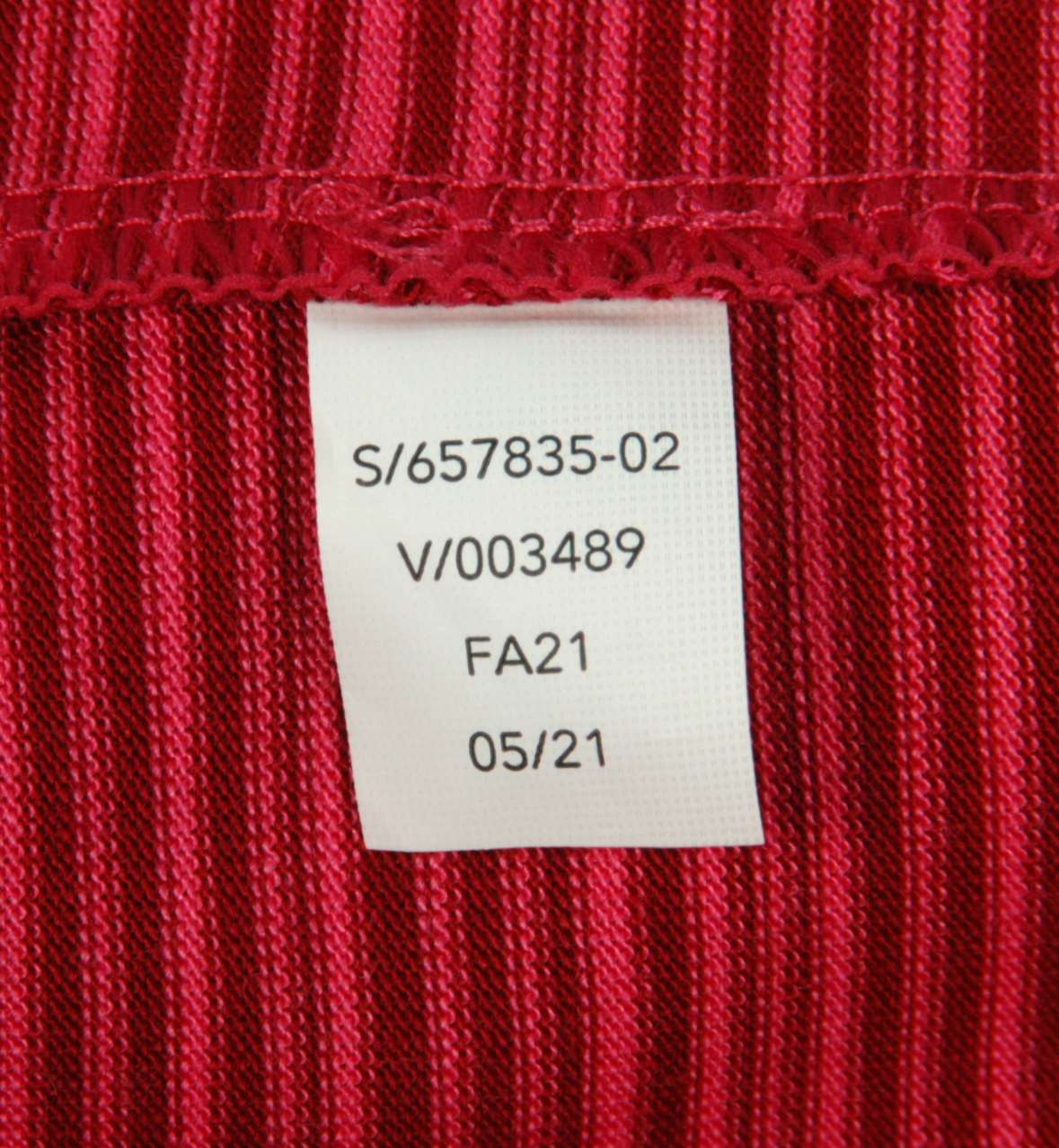 Listed Item Image