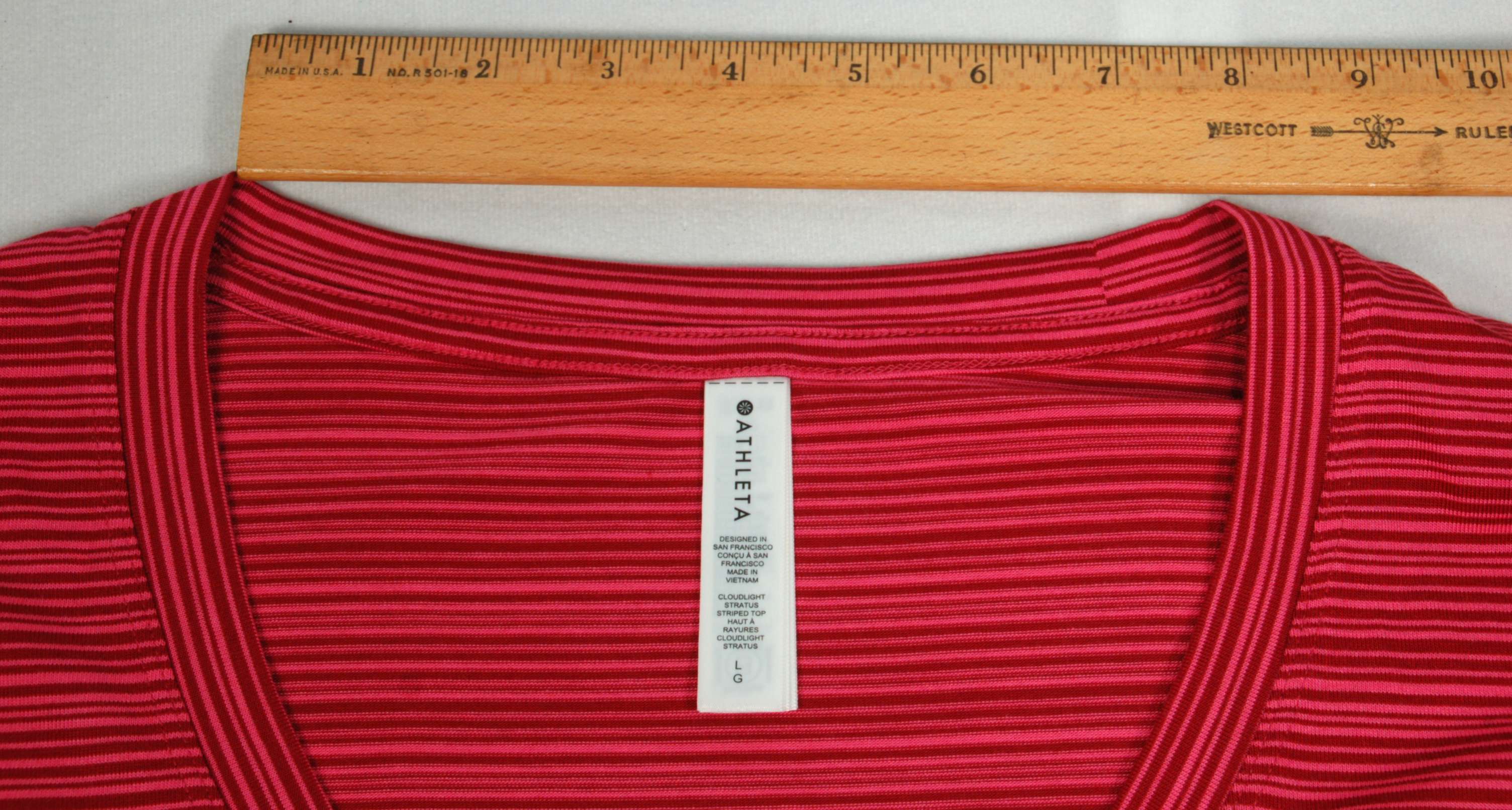 Listed Item Image
