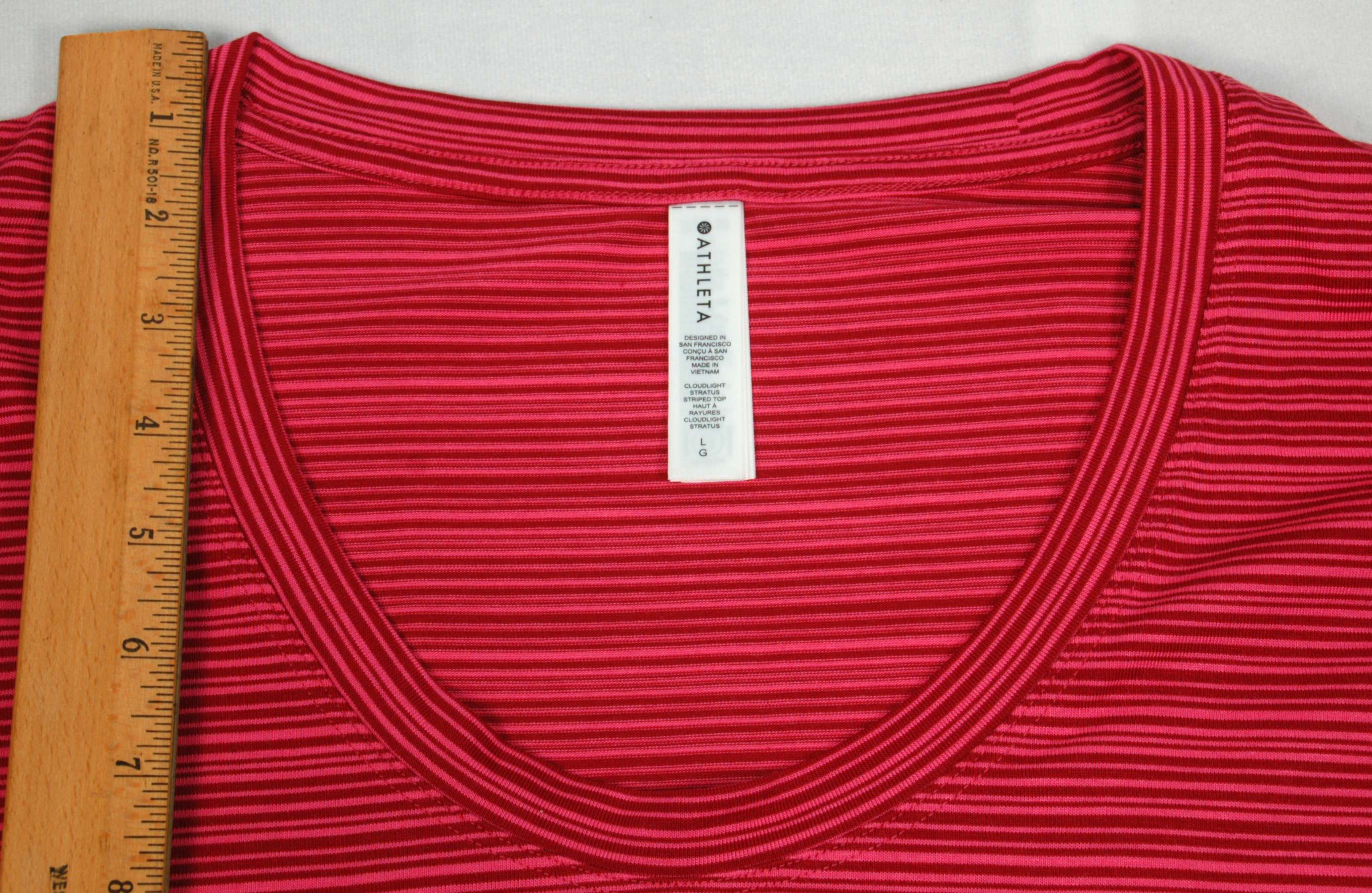 Listed Item Image