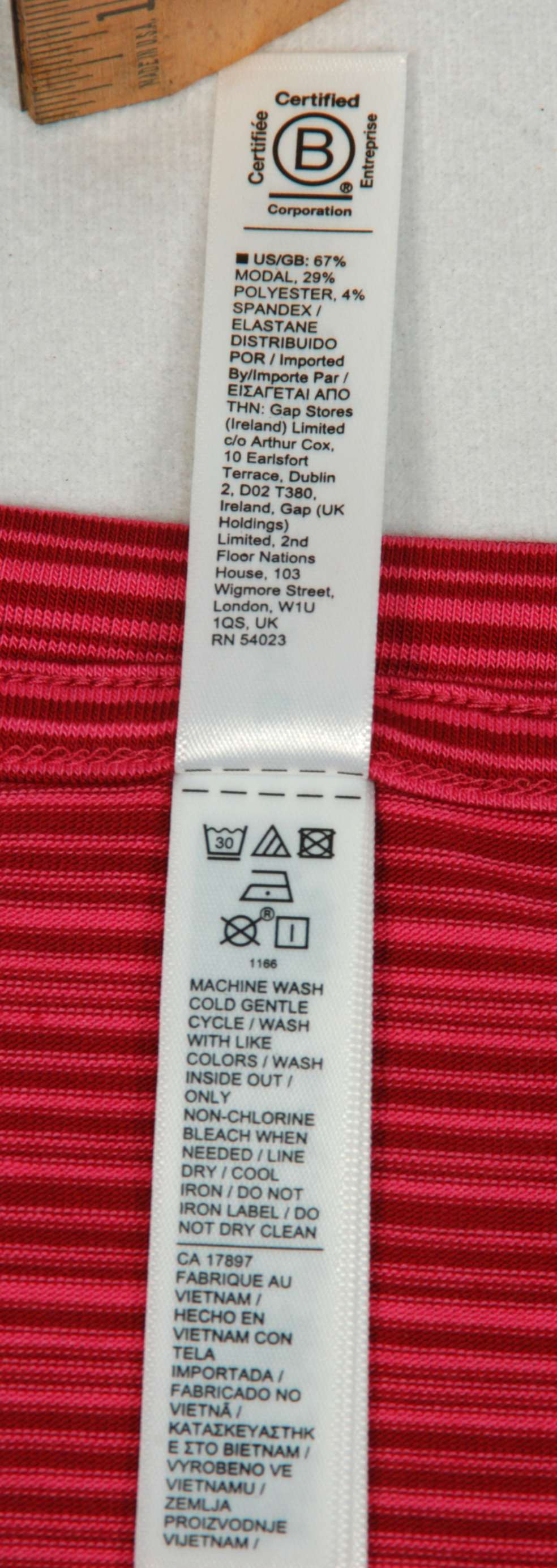 Listed Item Image