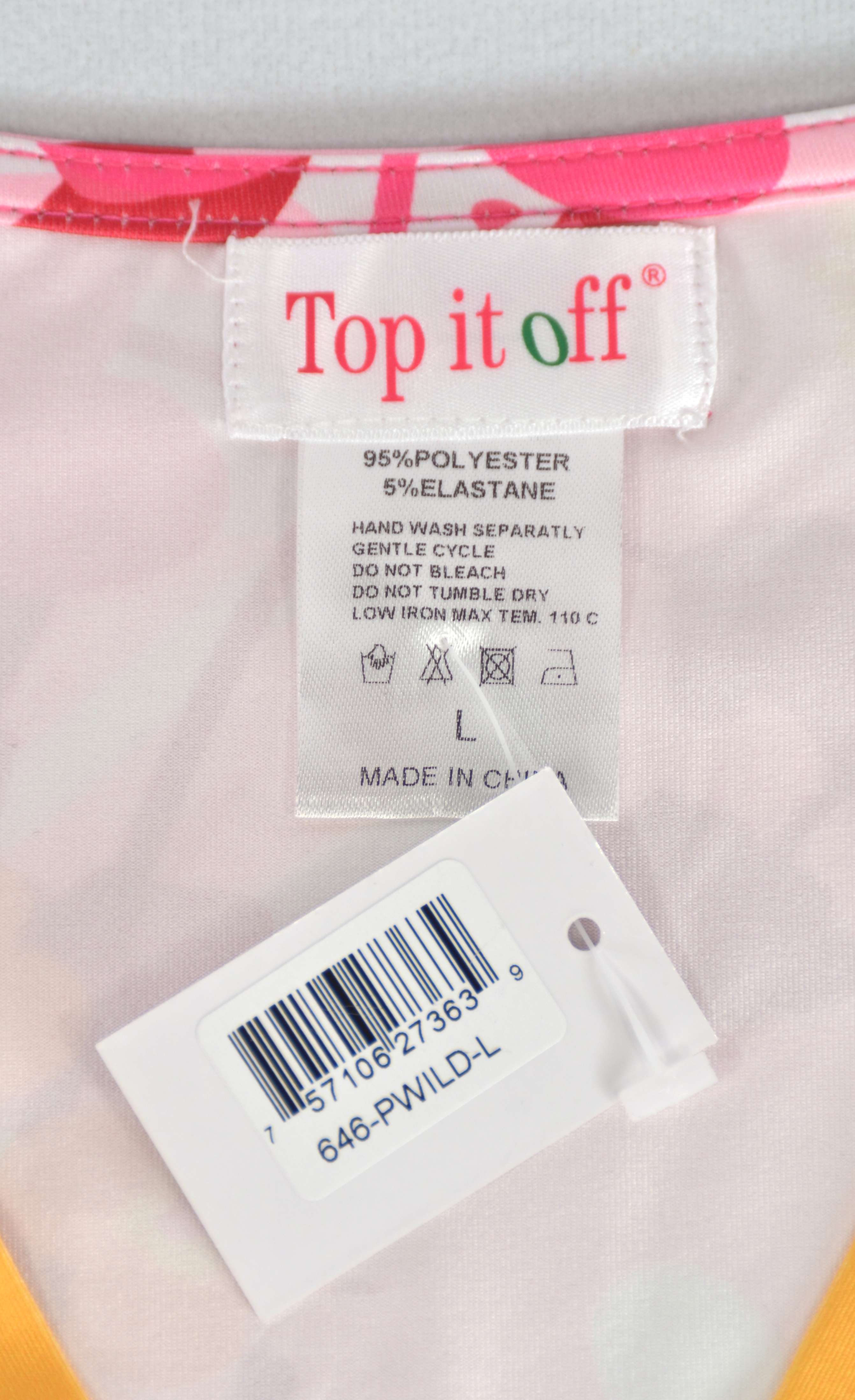 Listed Item Image