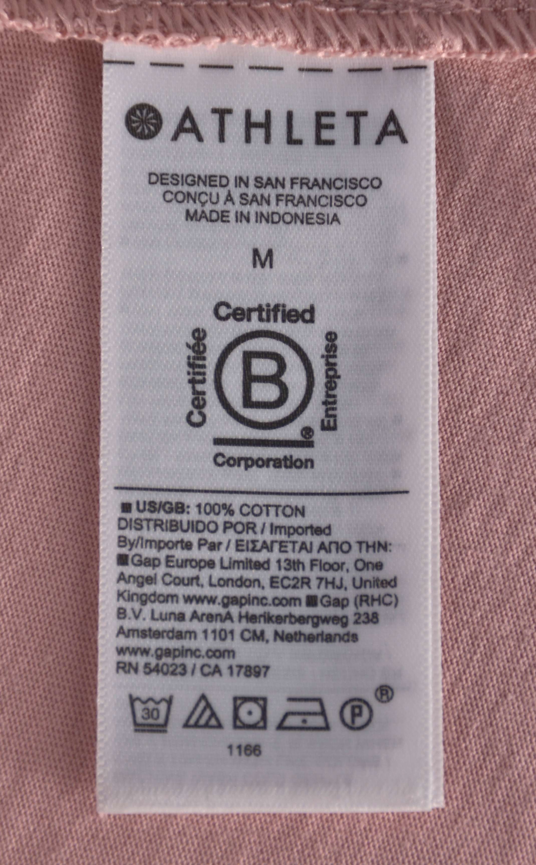 Listed Item Image