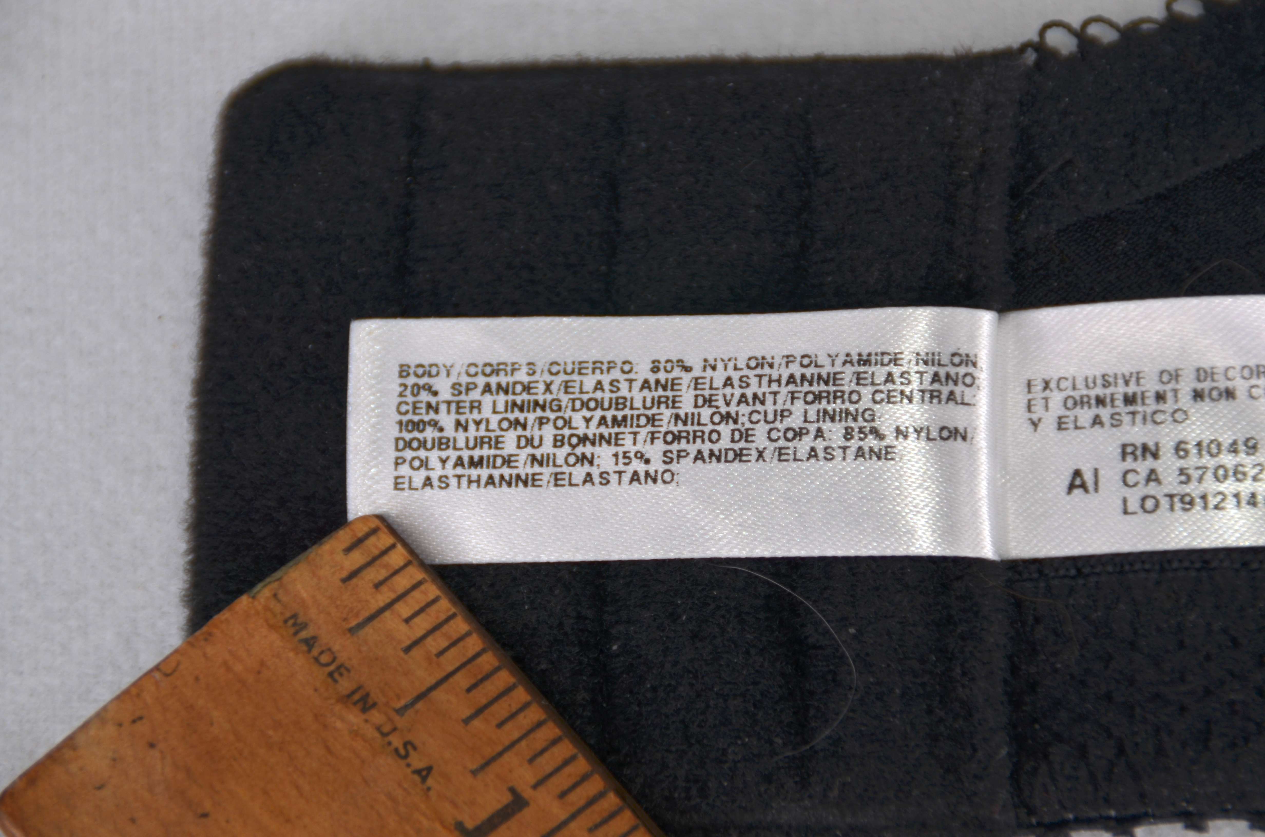 Listed Item Image