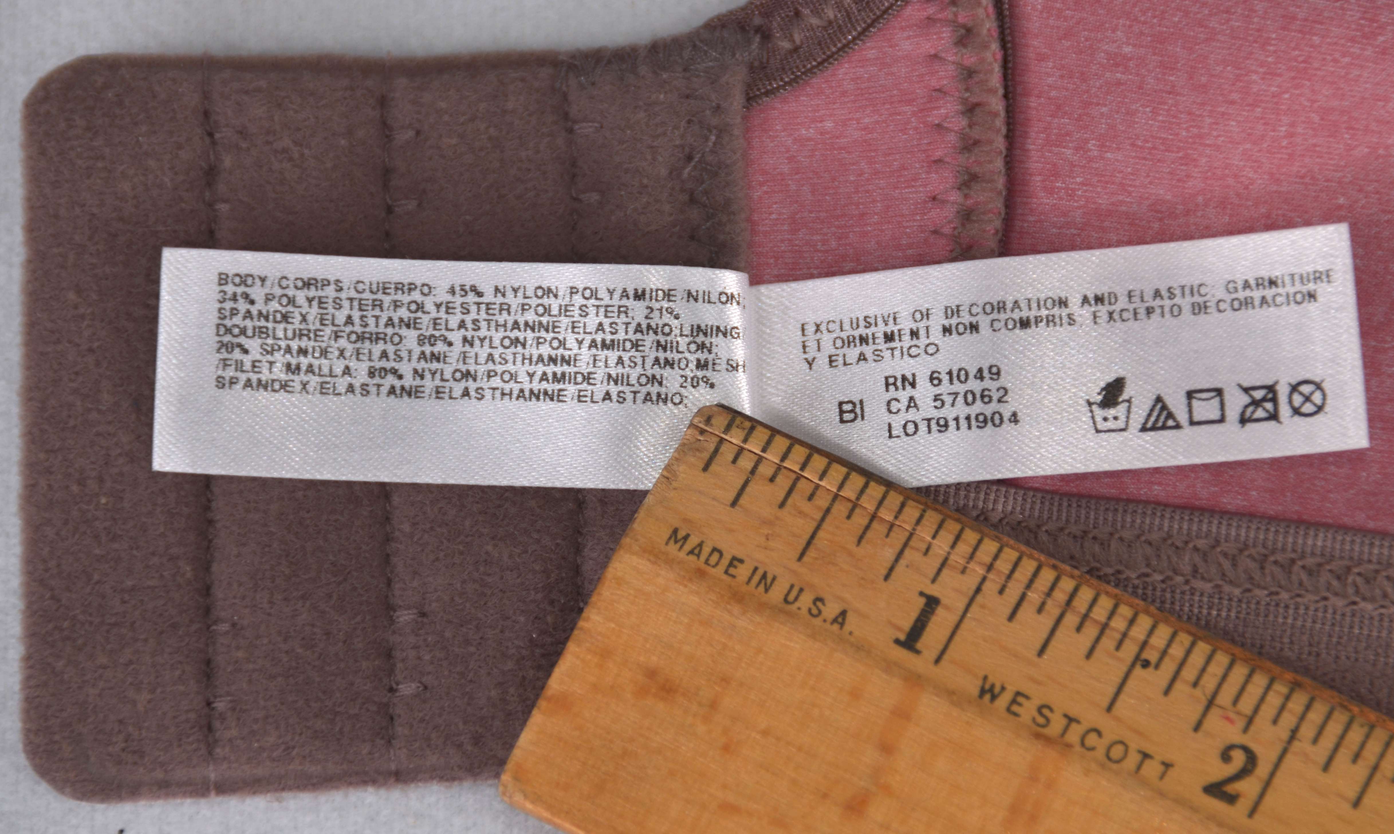 Listed Item Image
