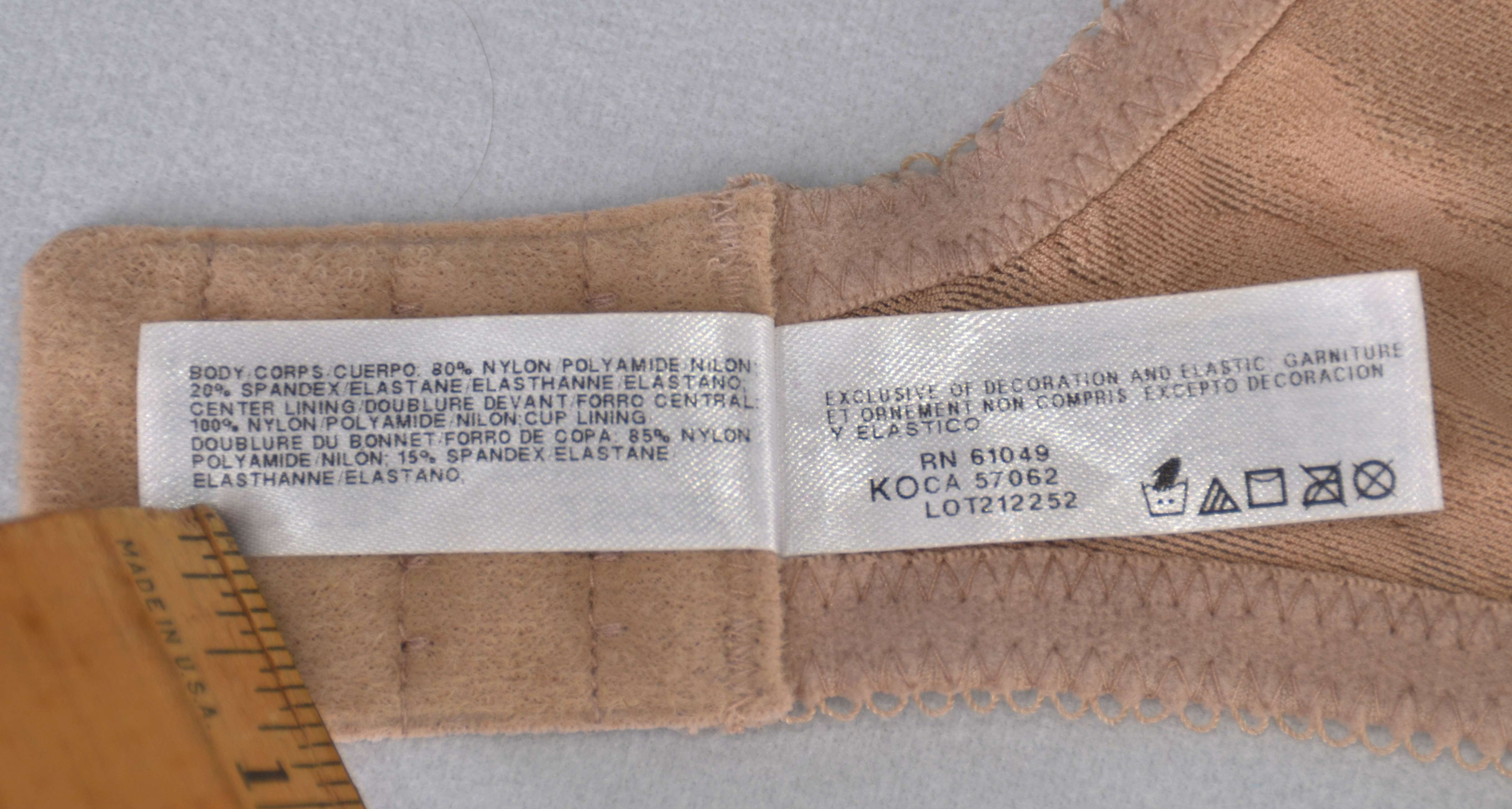 Listed Item Image