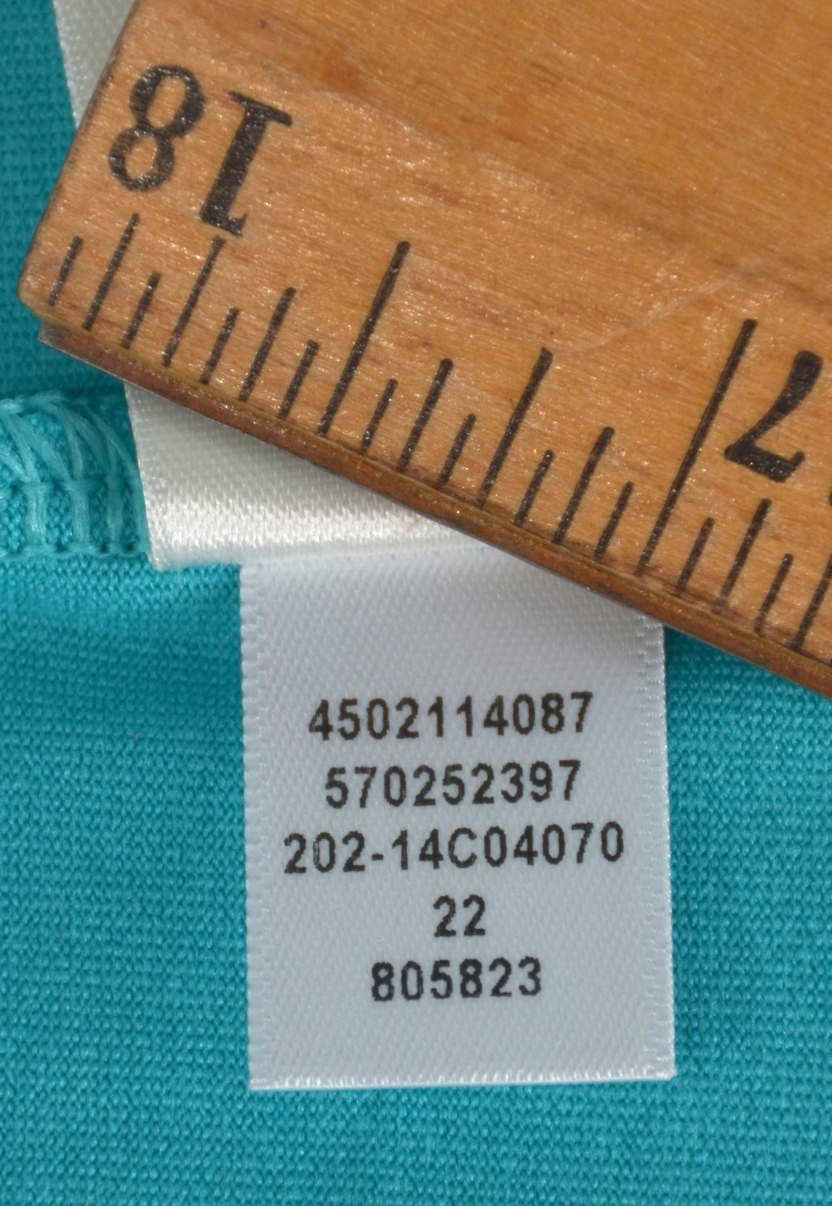 Listed Item Image