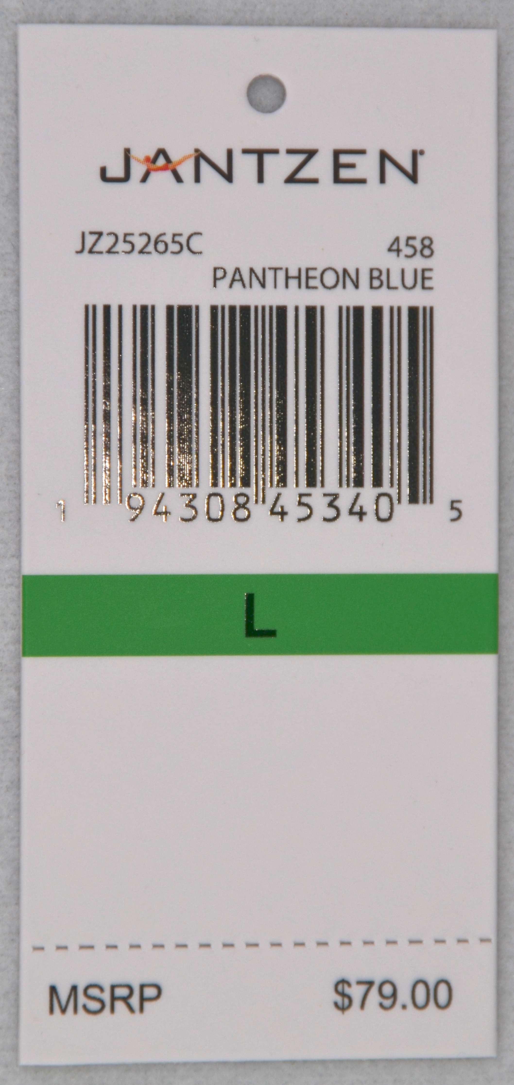 Listed Item Image