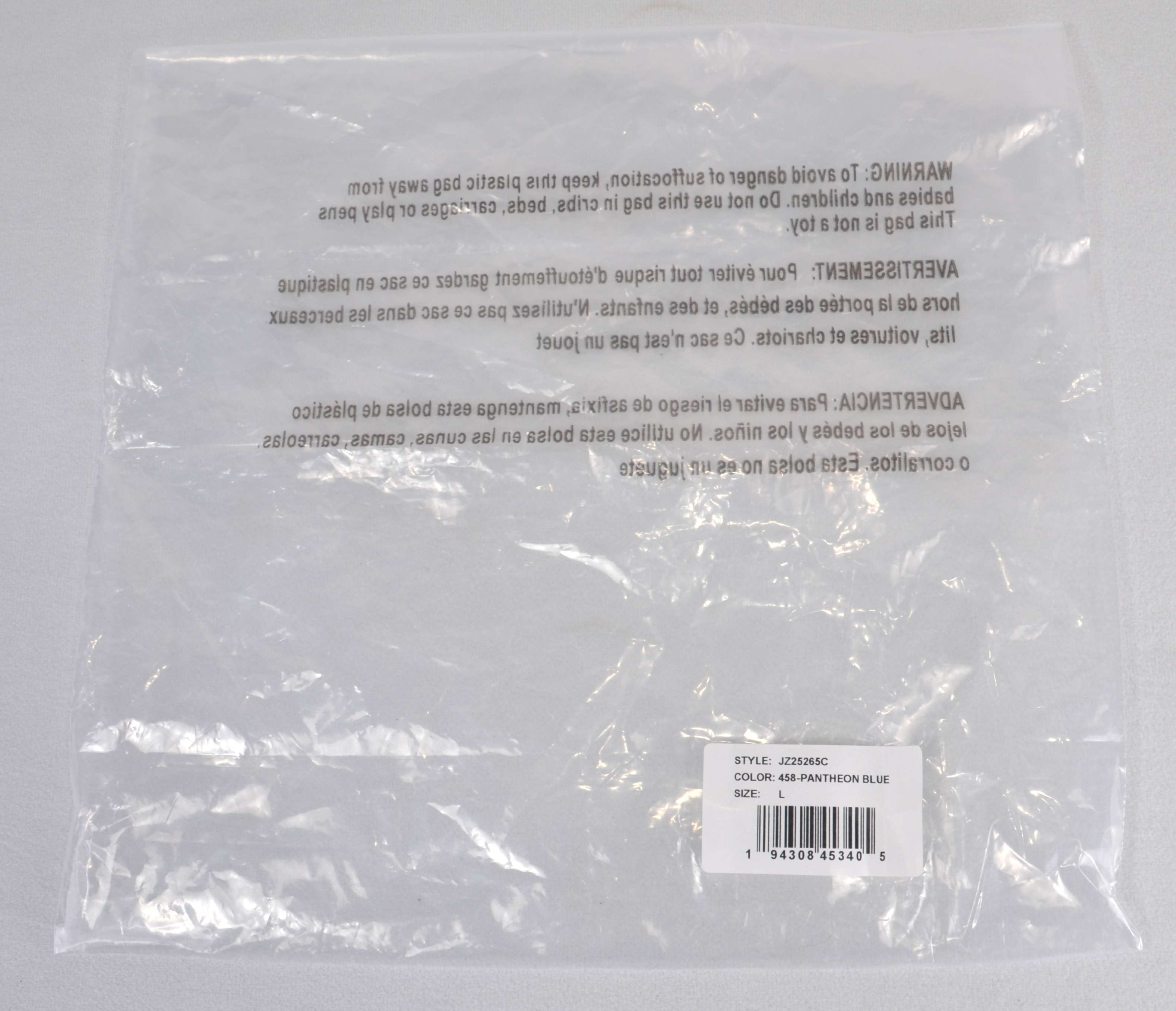 Listed Item Image