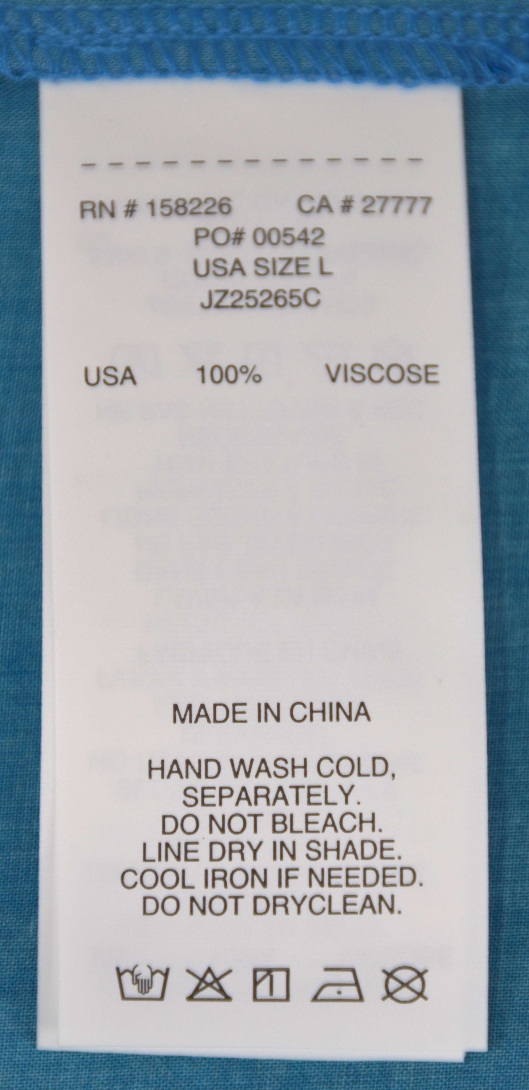 Listed Item Image