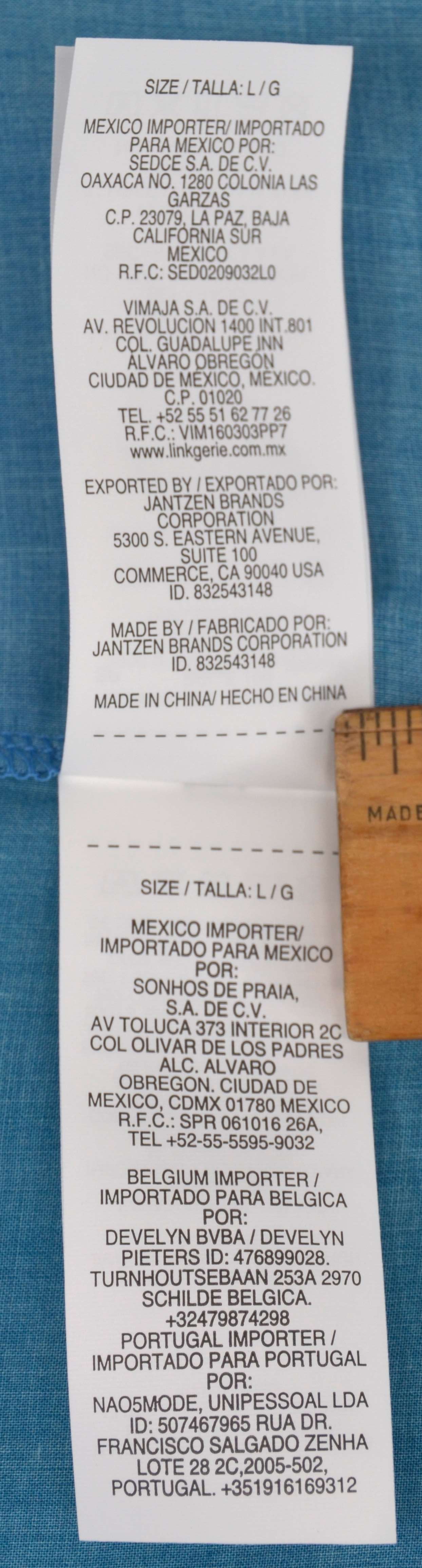 Listed Item Image