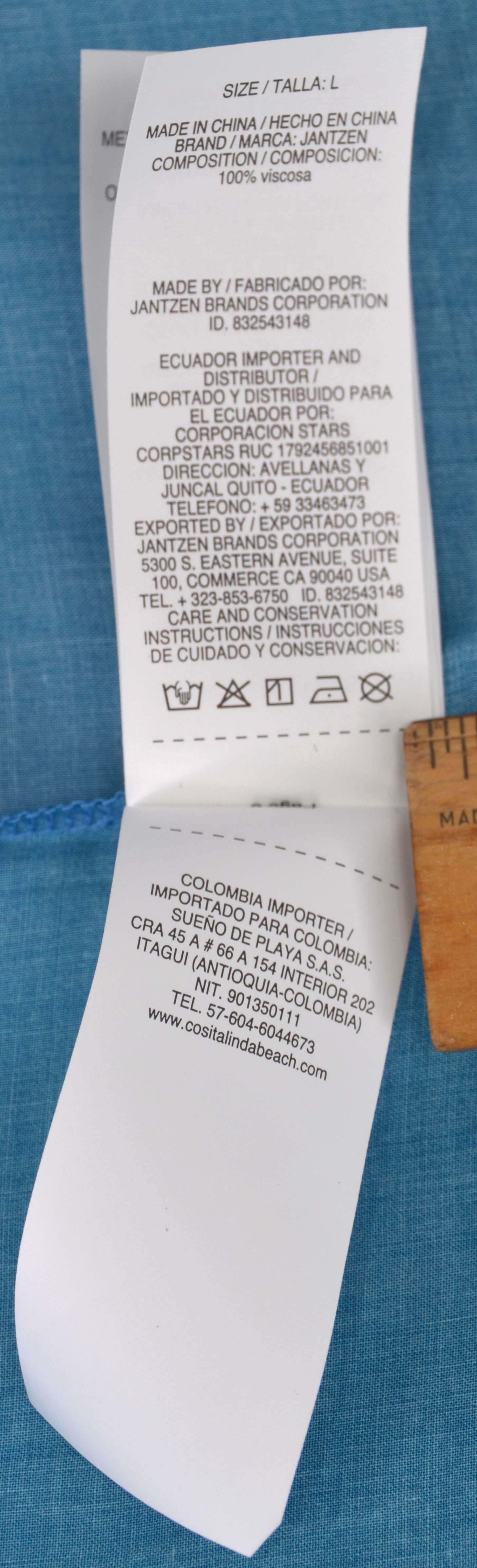 Listed Item Image