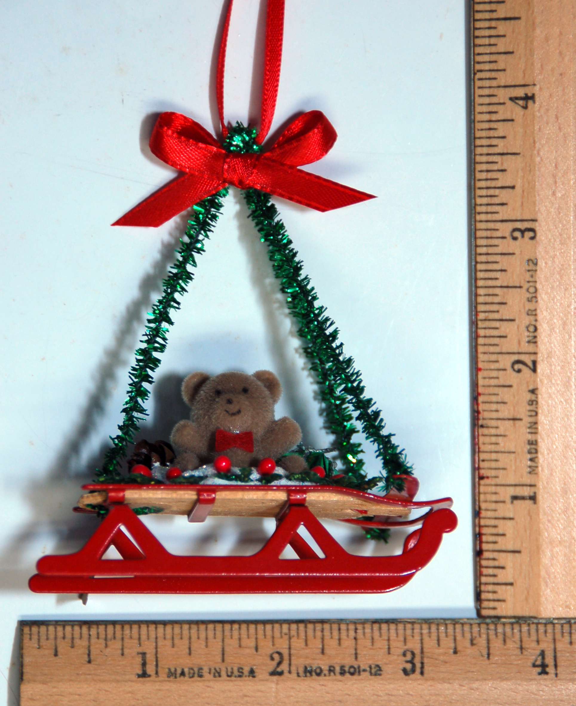 Listed Item Image
