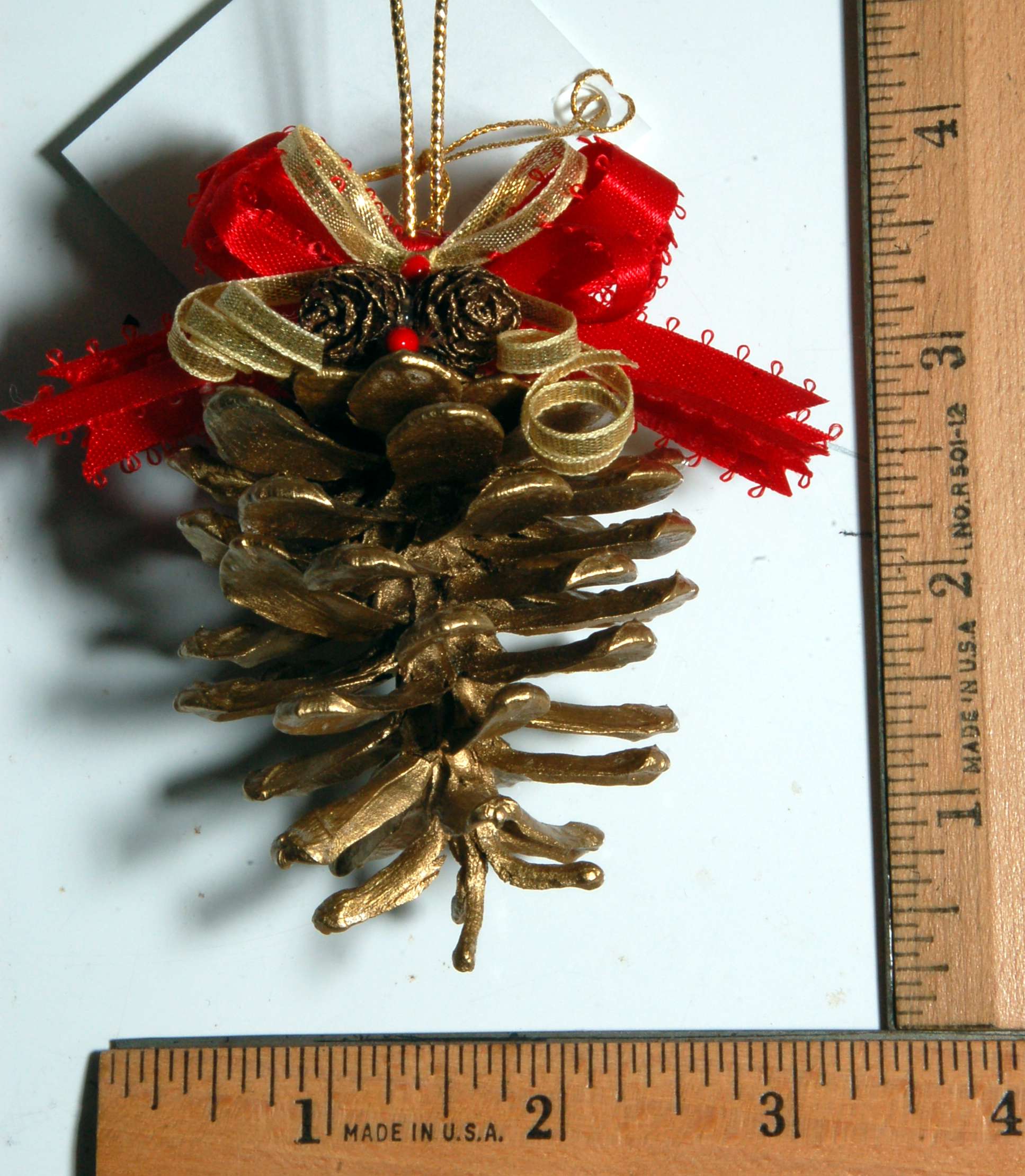 Listed Item Image