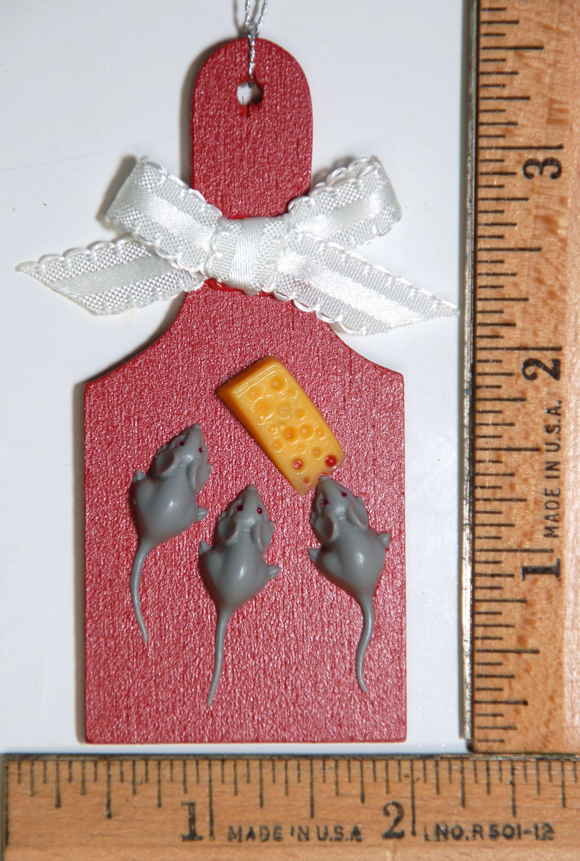Listed Item Image