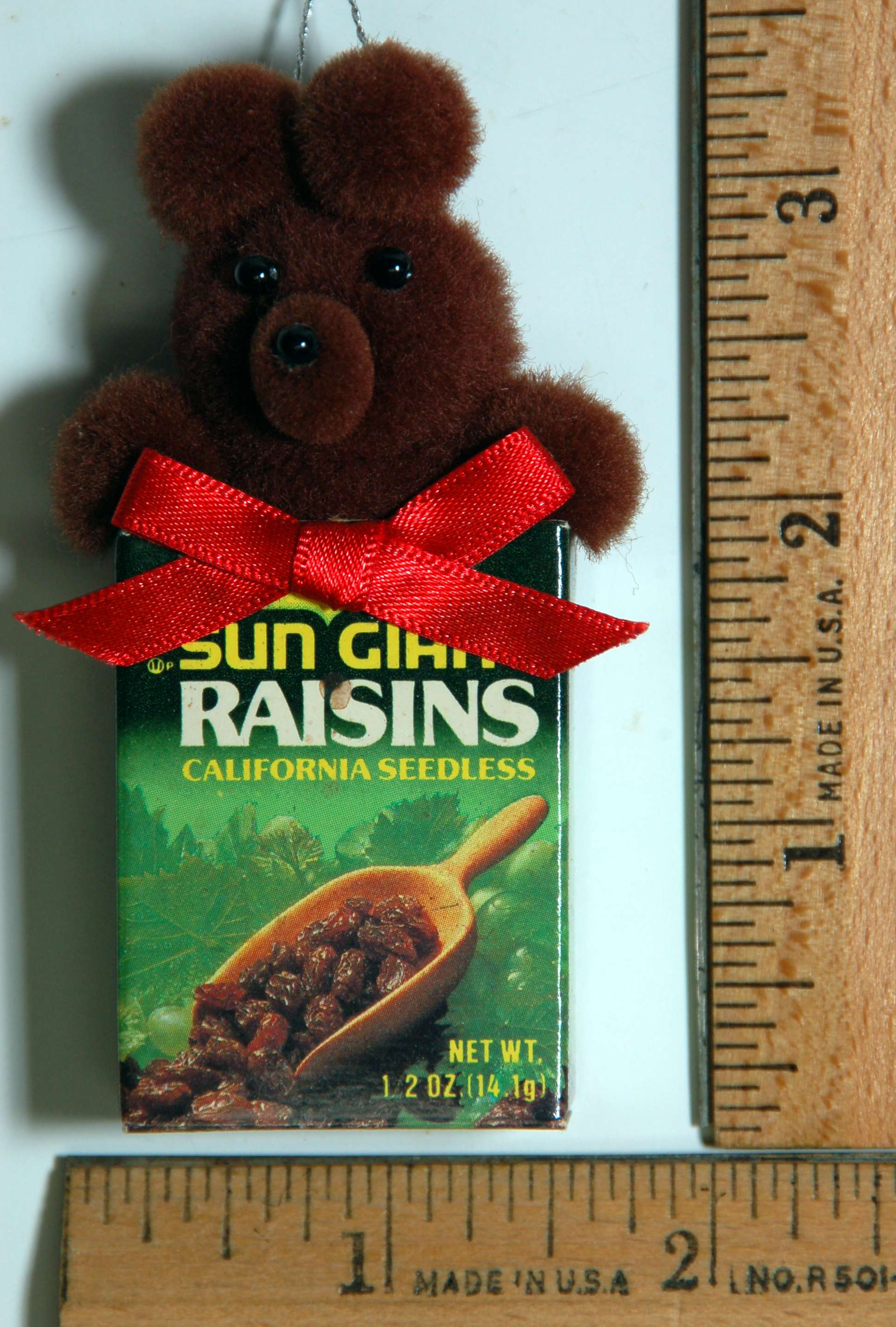 Listed Item Image