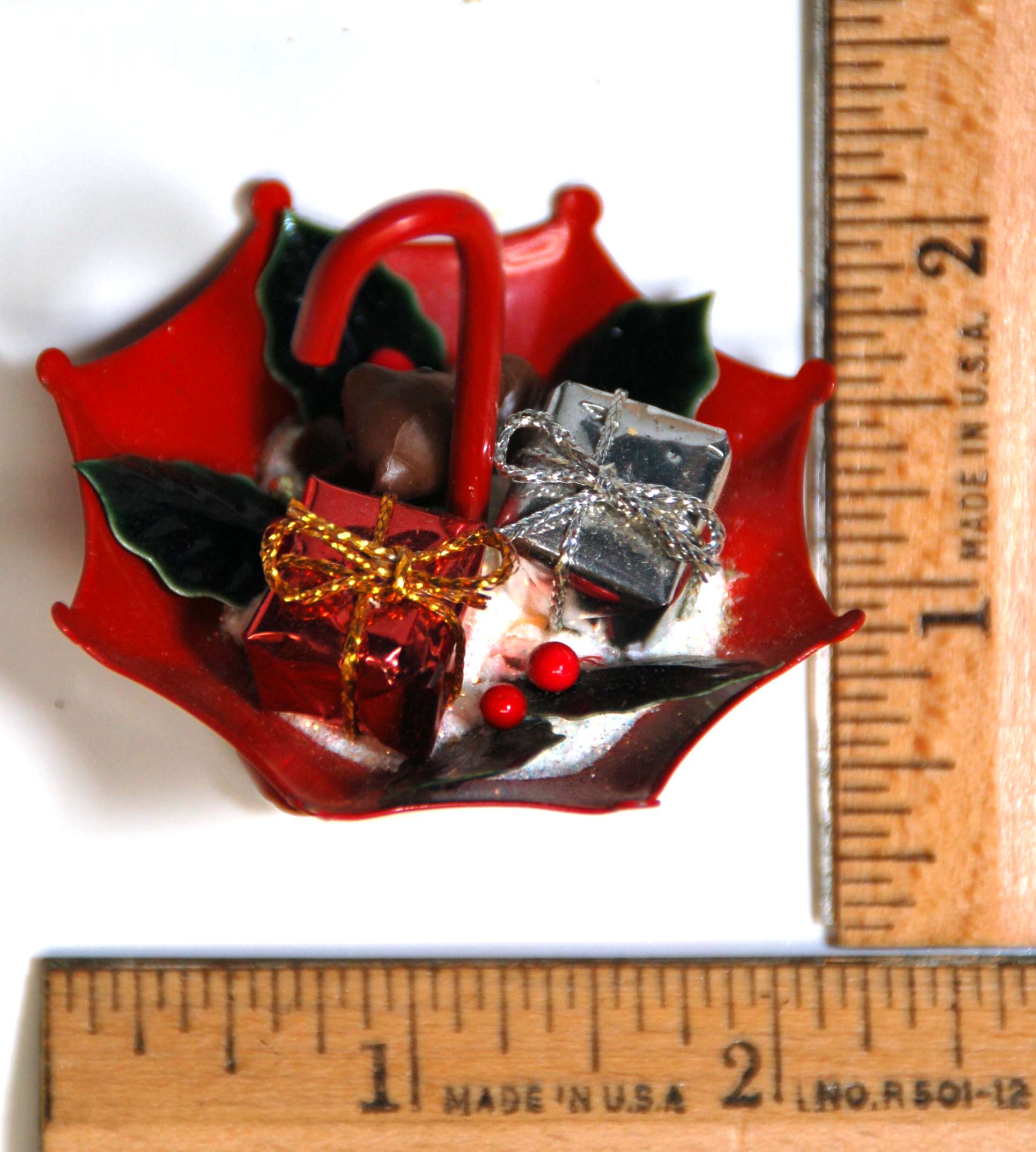 Listed Item Image