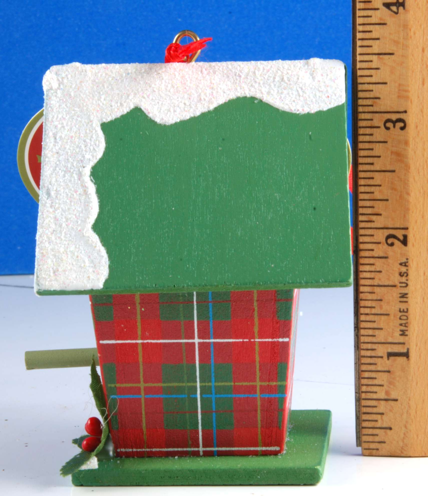 Listed Item Image