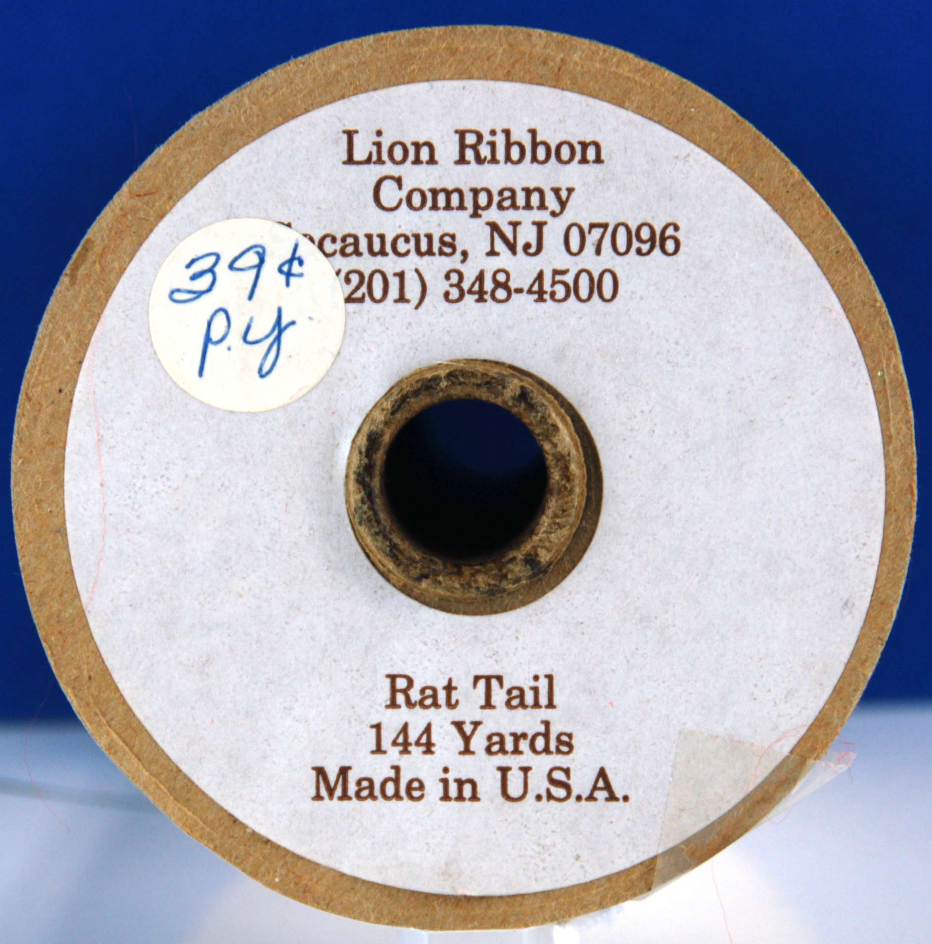 Listed Item Image