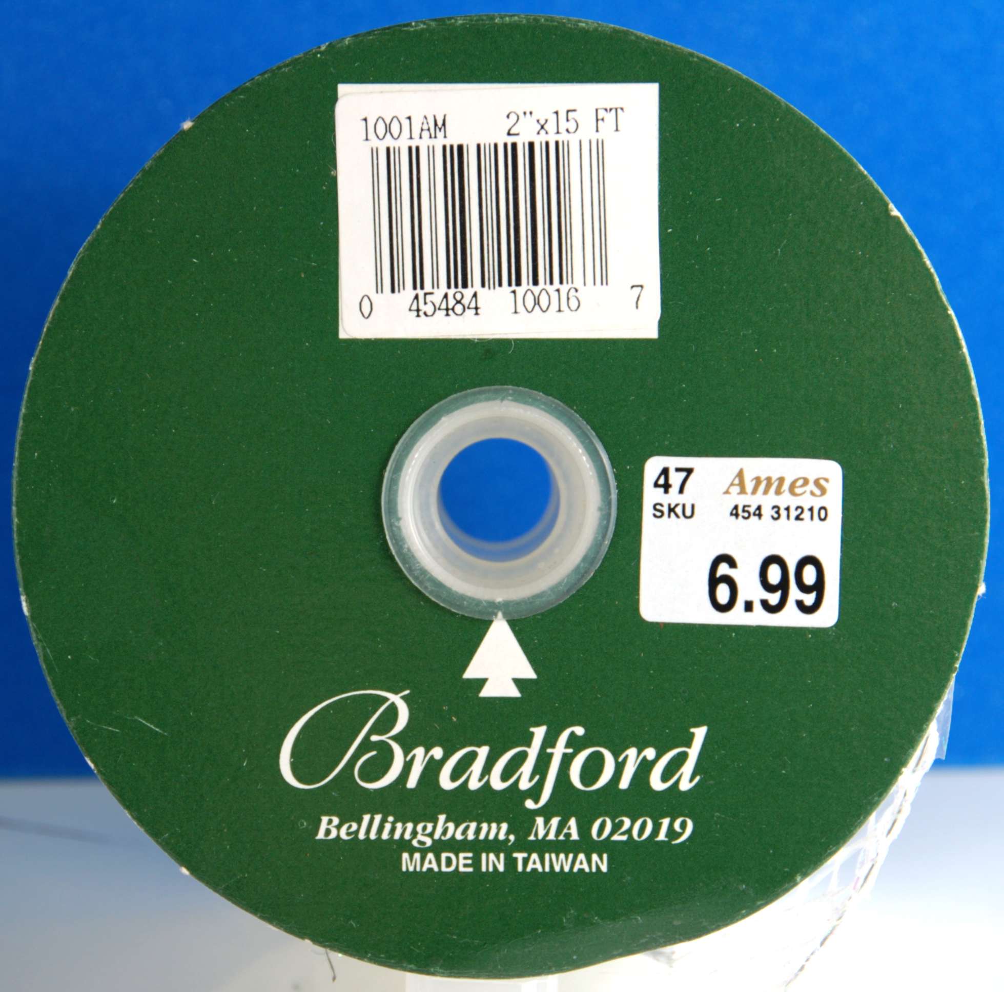 Listed Item Image