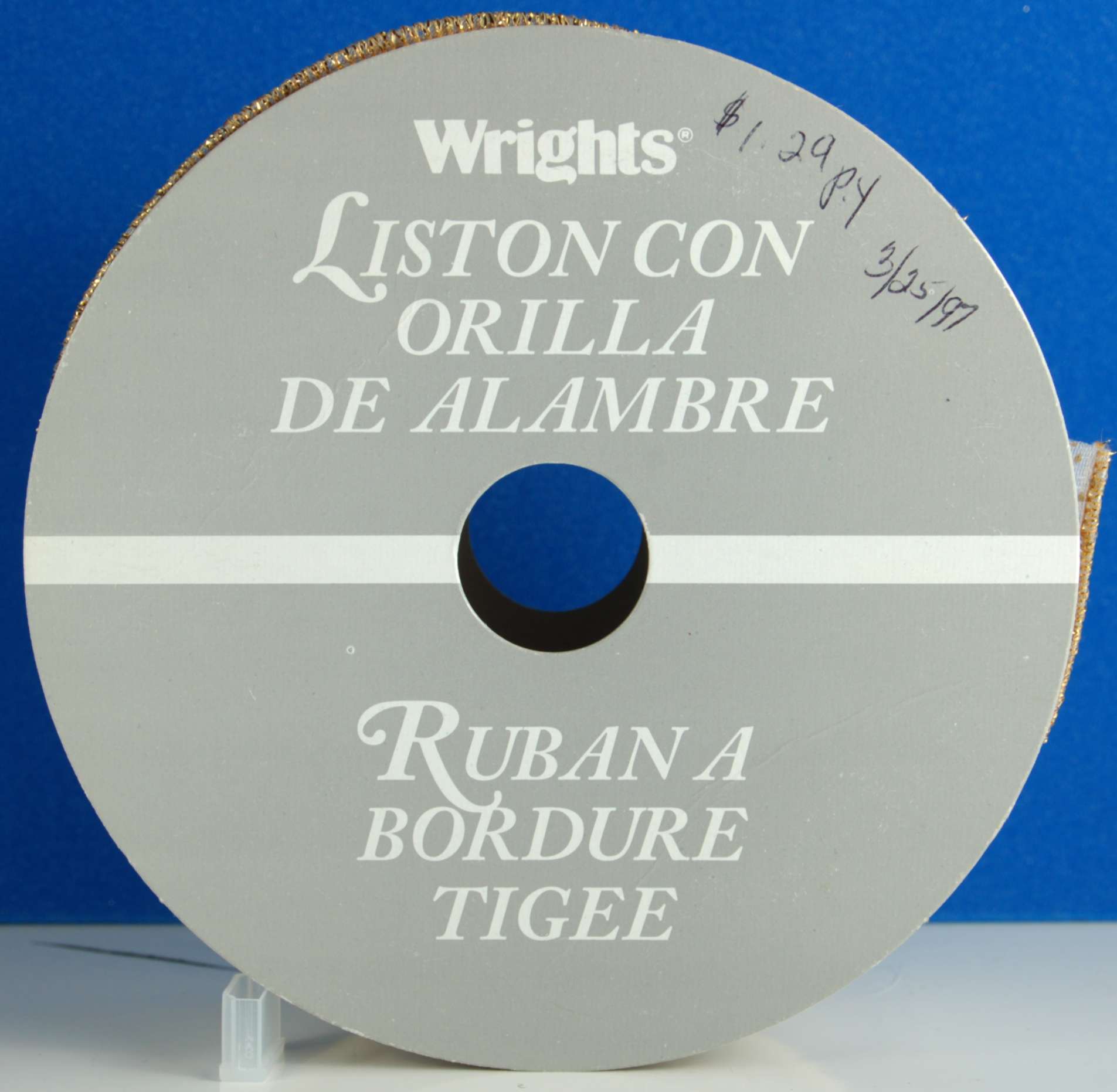 Listed Item Image
