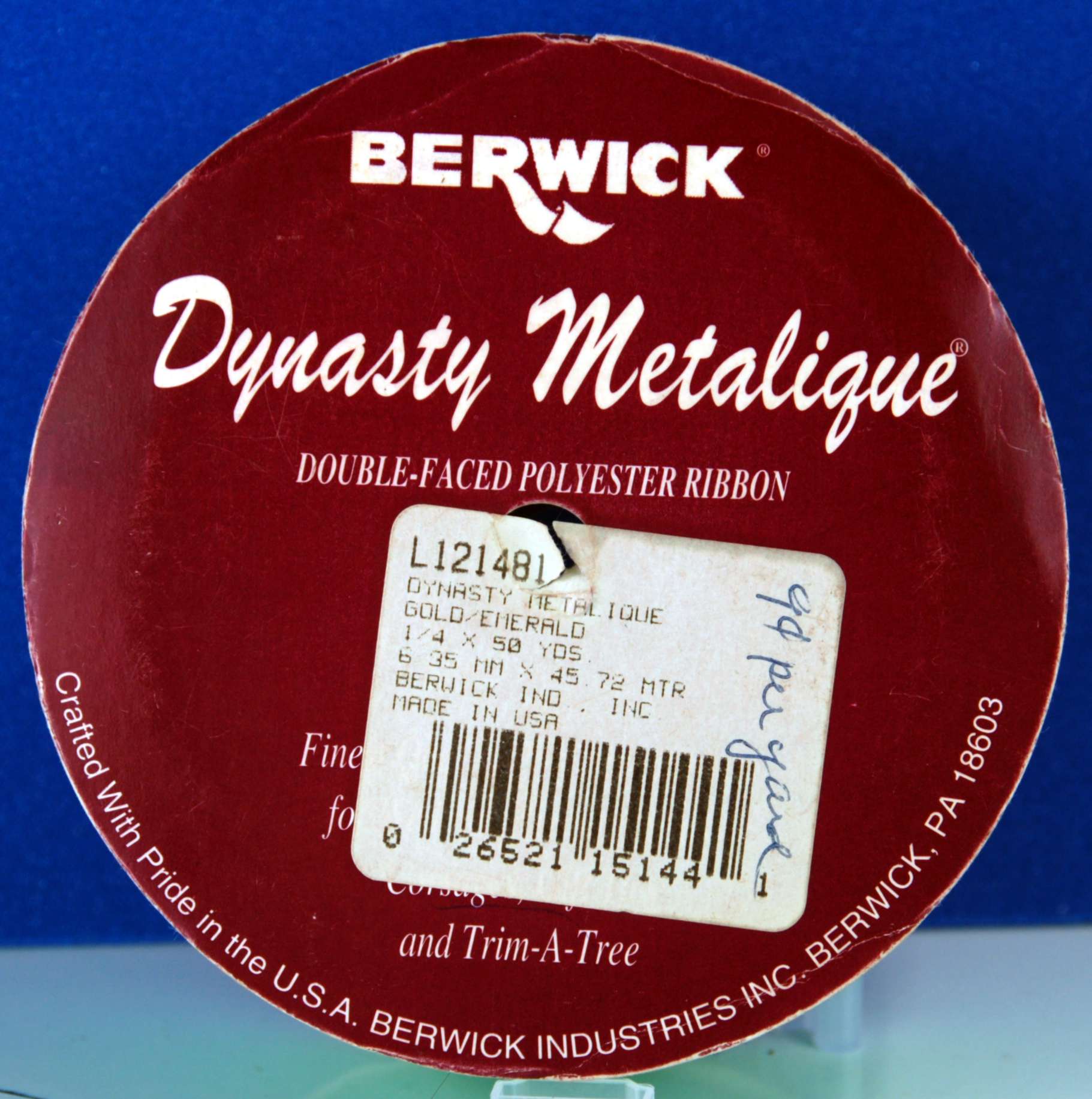Listed Item Image