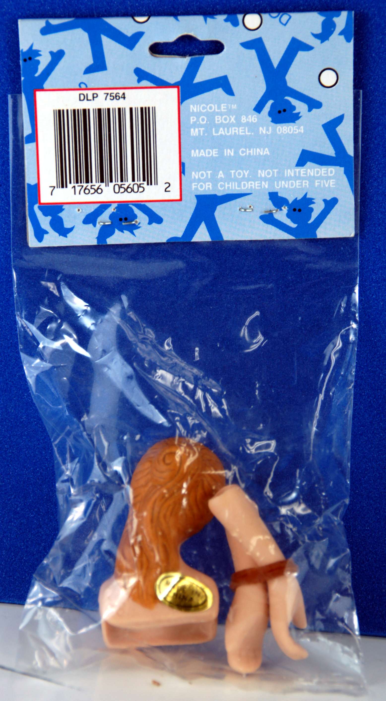 Listed Item Image