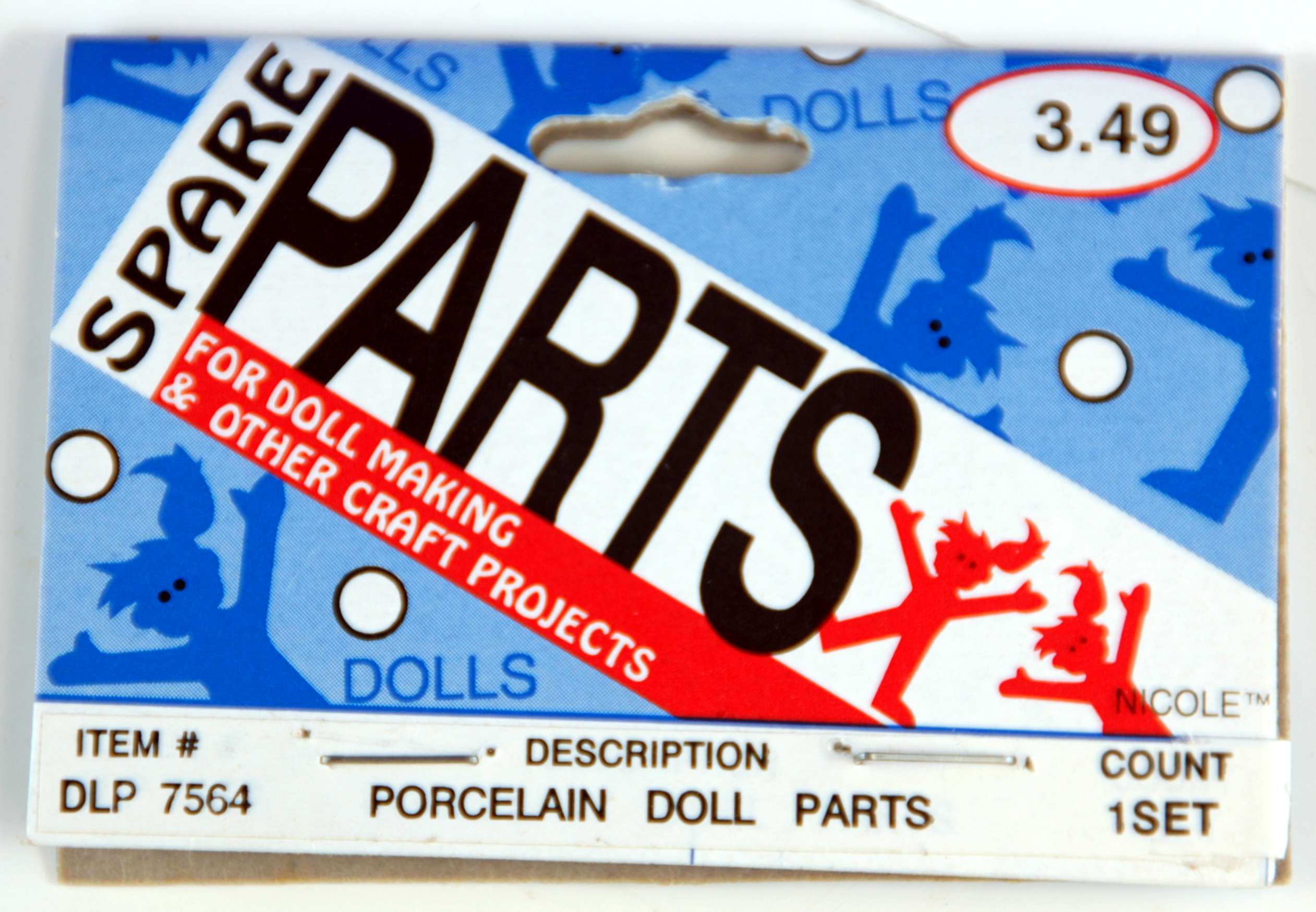 Listed Item Image