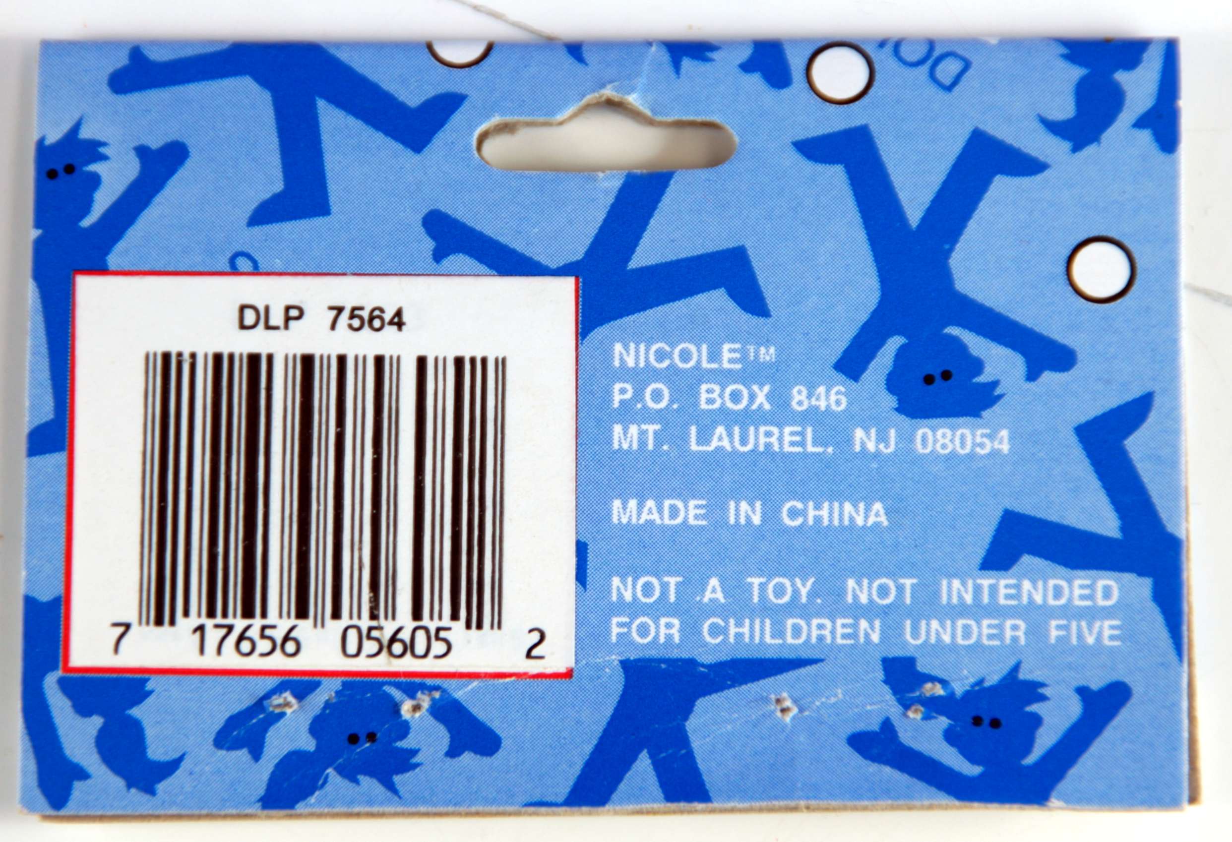 Listed Item Image