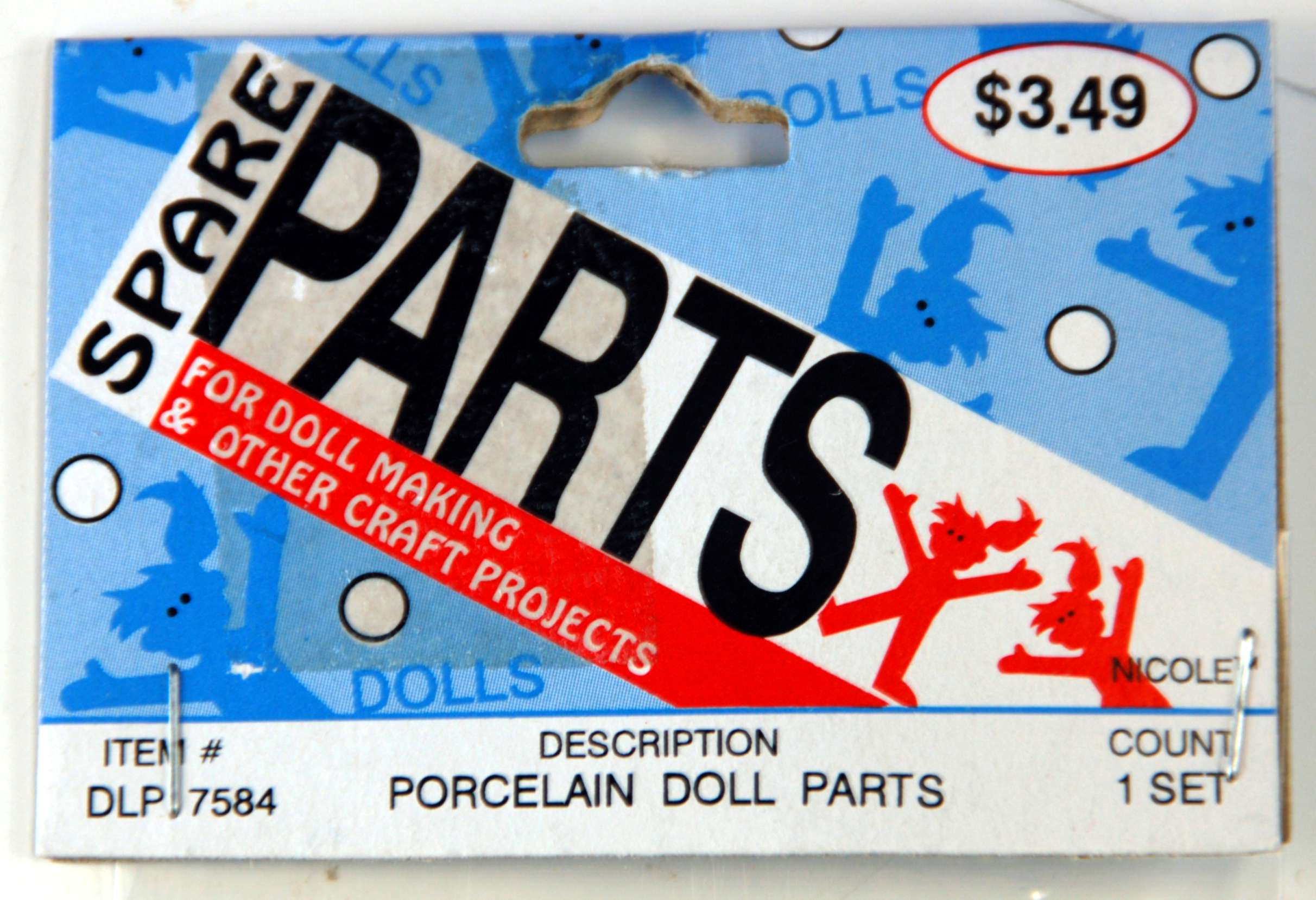 Listed Item Image