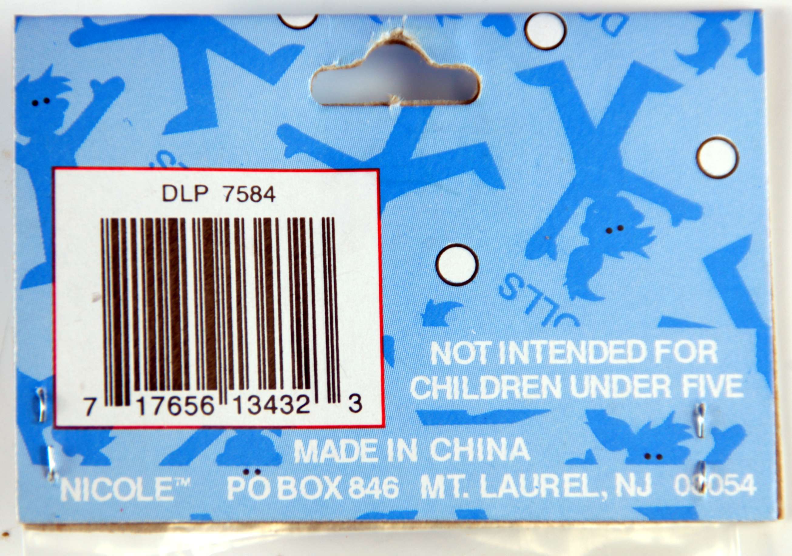 Listed Item Image