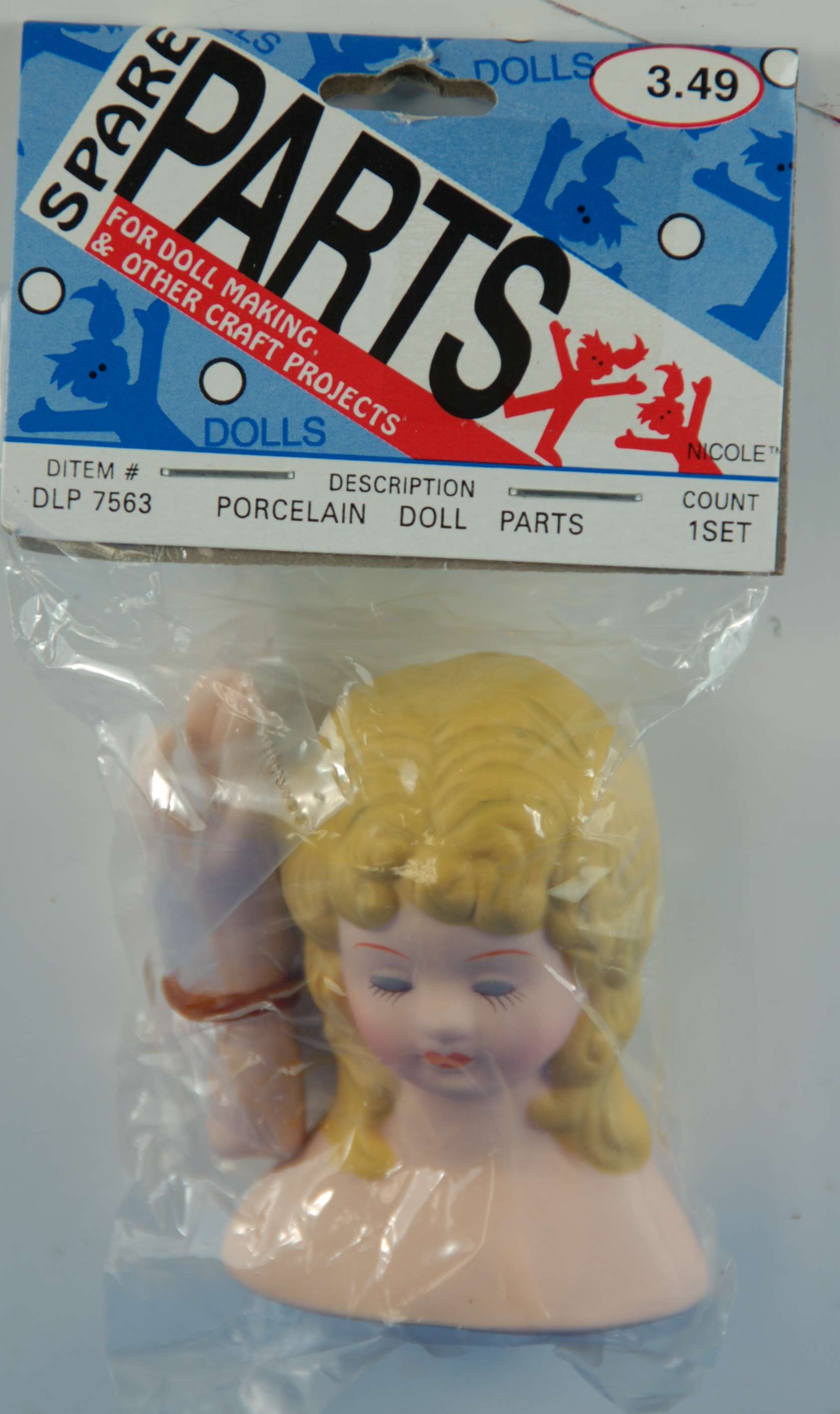 Listed Item Image