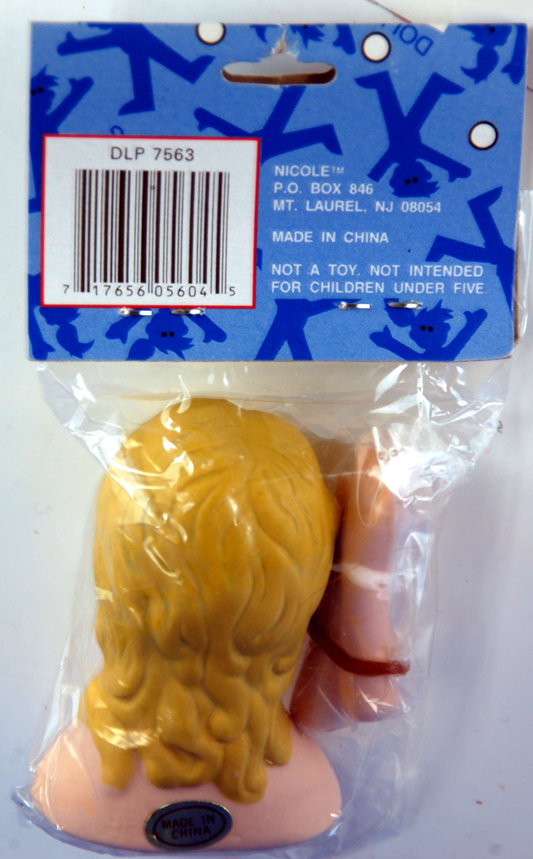 Listed Item Image
