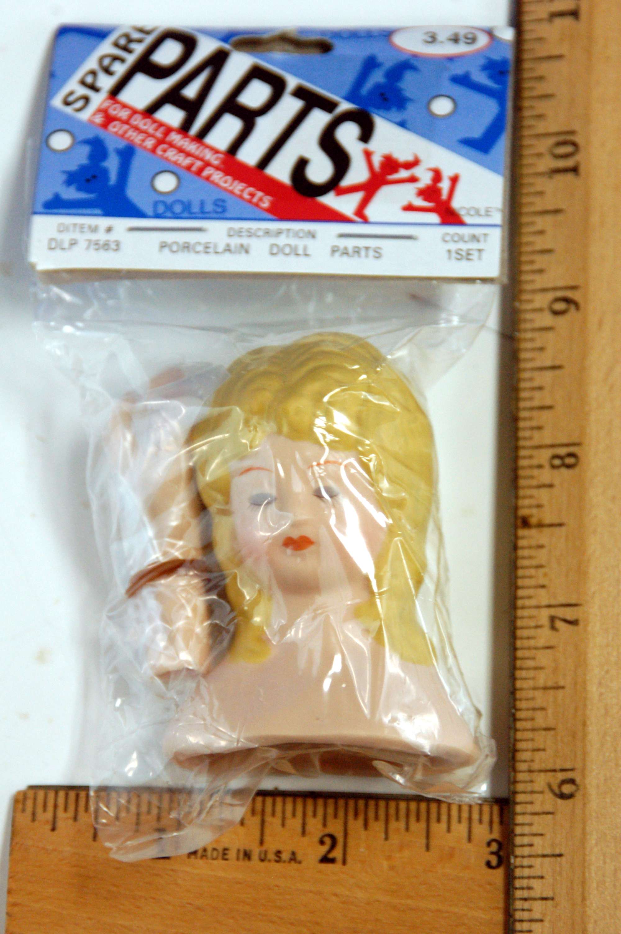 Listed Item Image