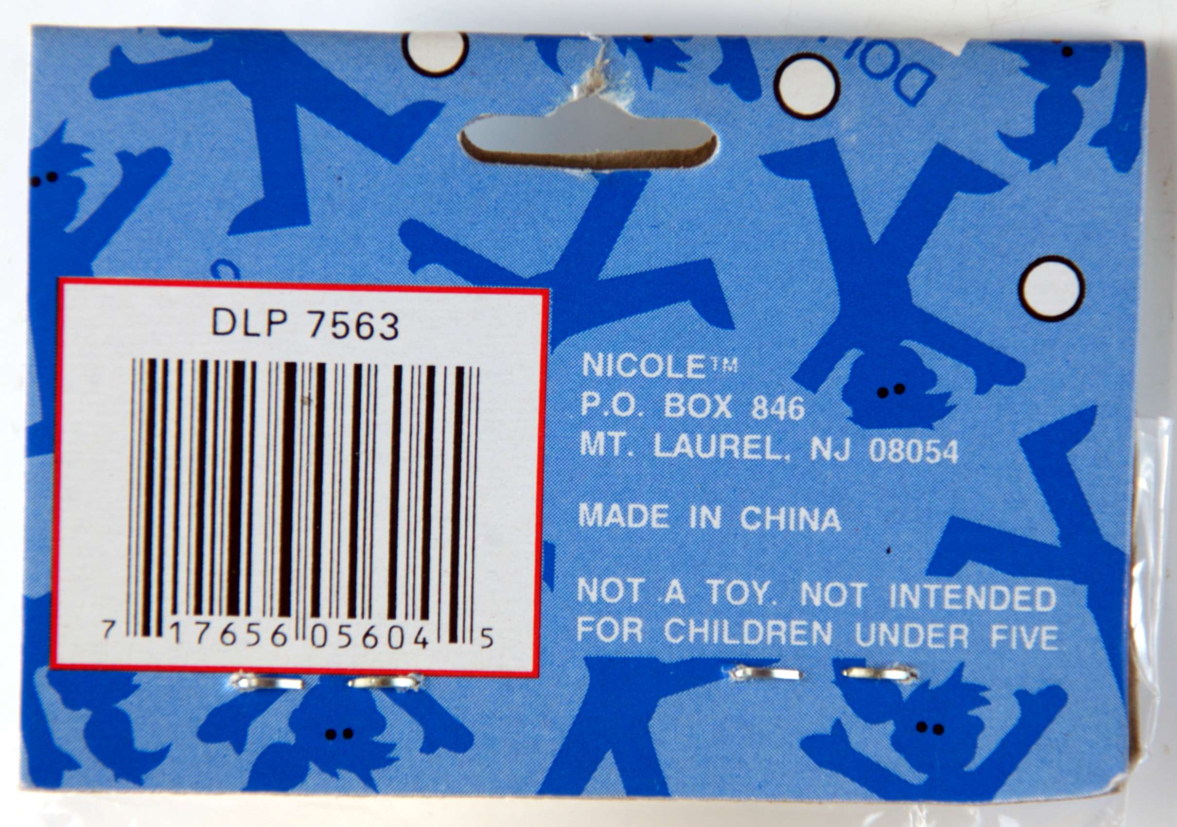 Listed Item Image