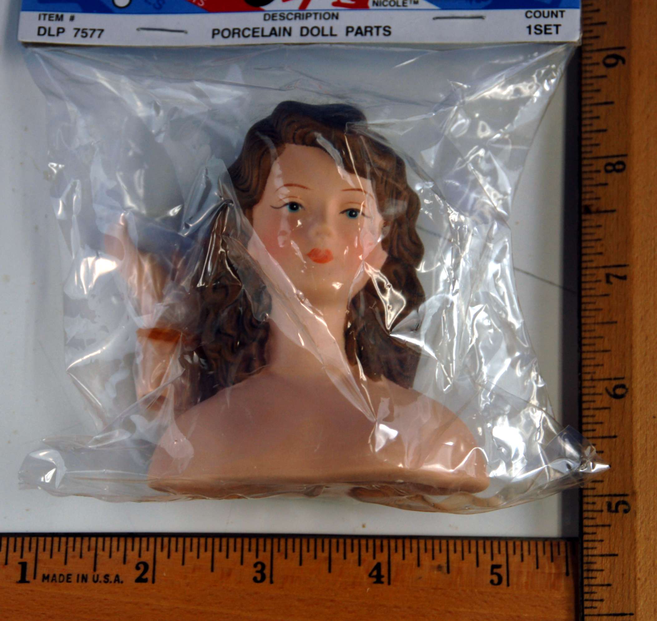 Listed Item Image