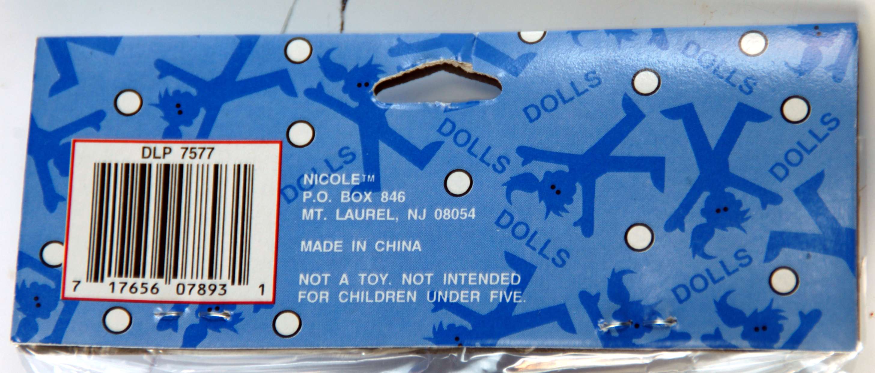 Listed Item Image