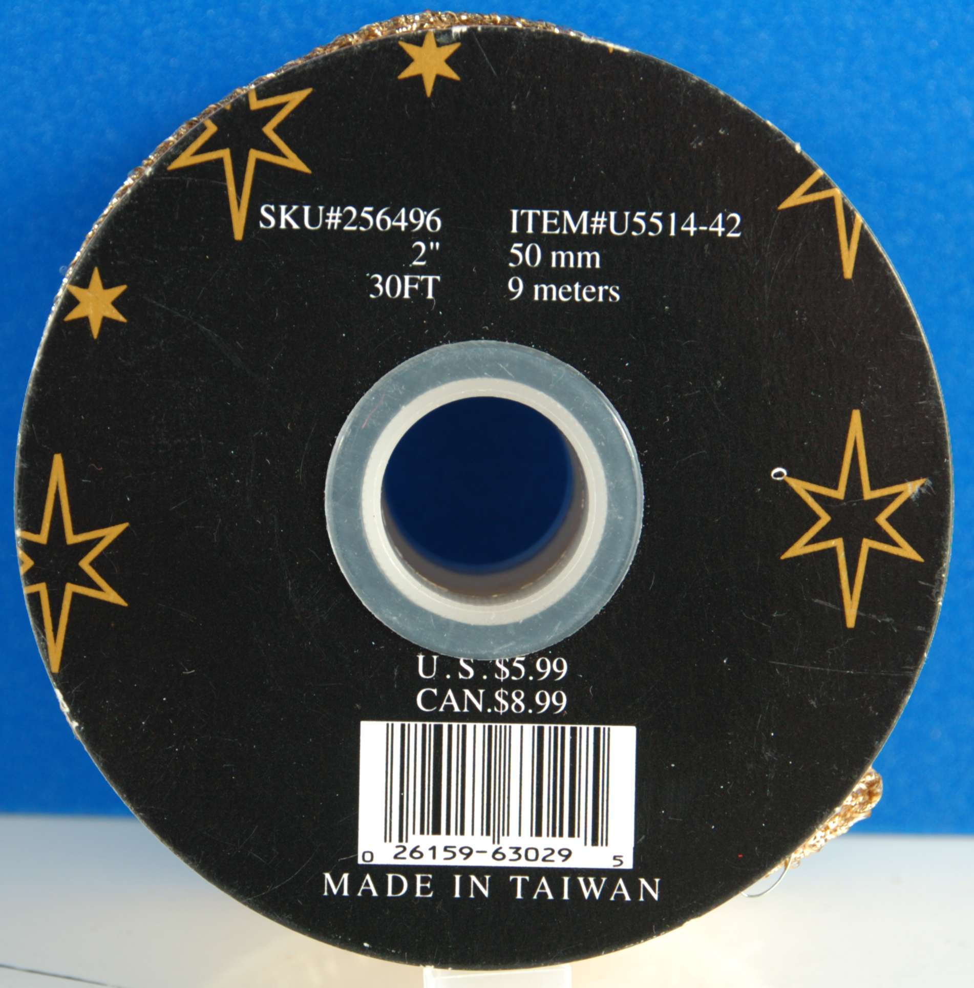 Listed Item Image