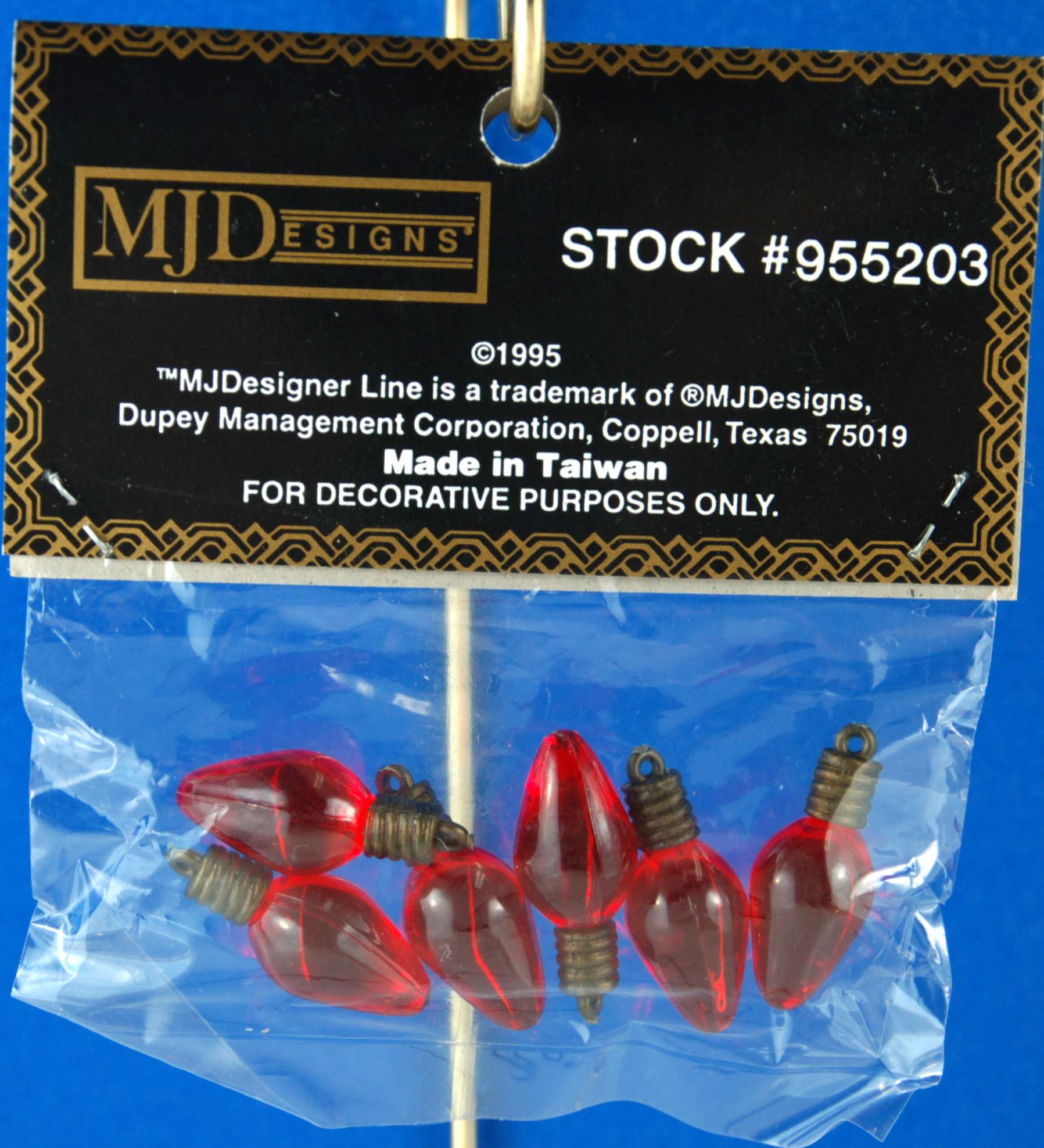 Listed Item Image
