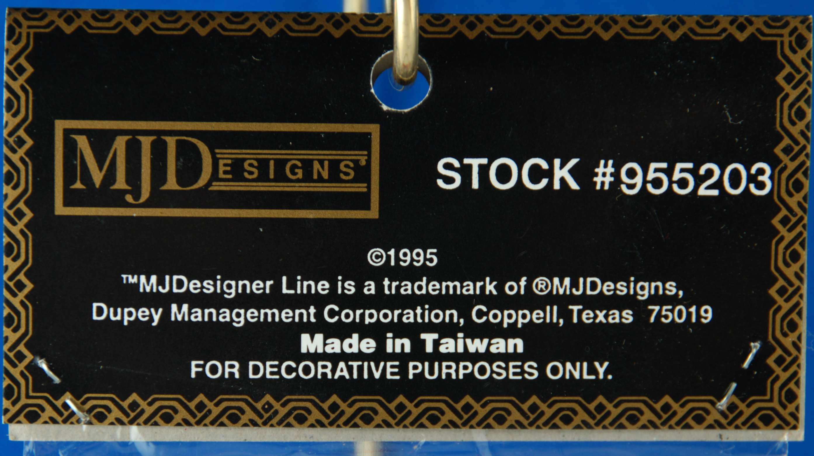 Listed Item Image