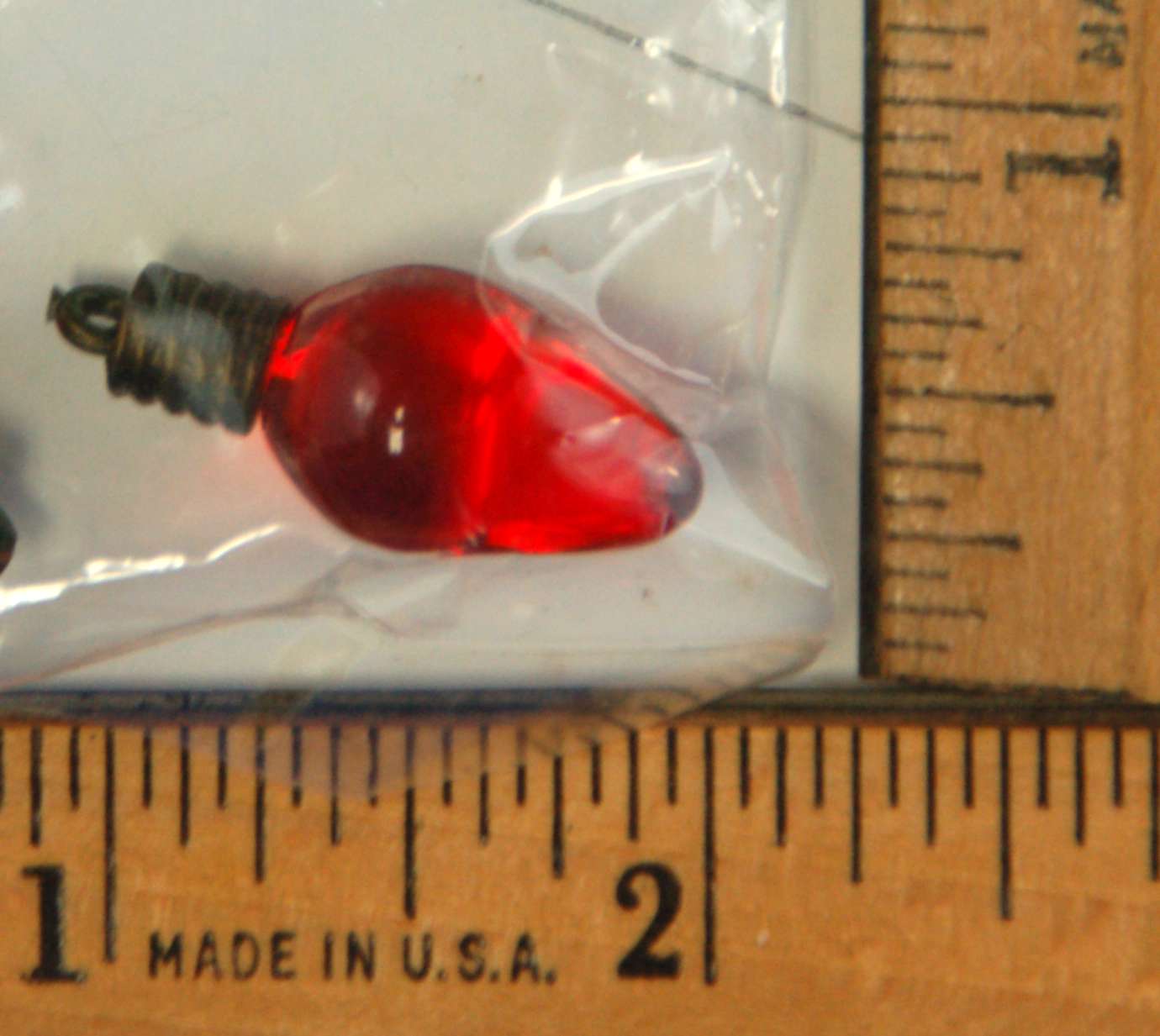 Listed Item Image