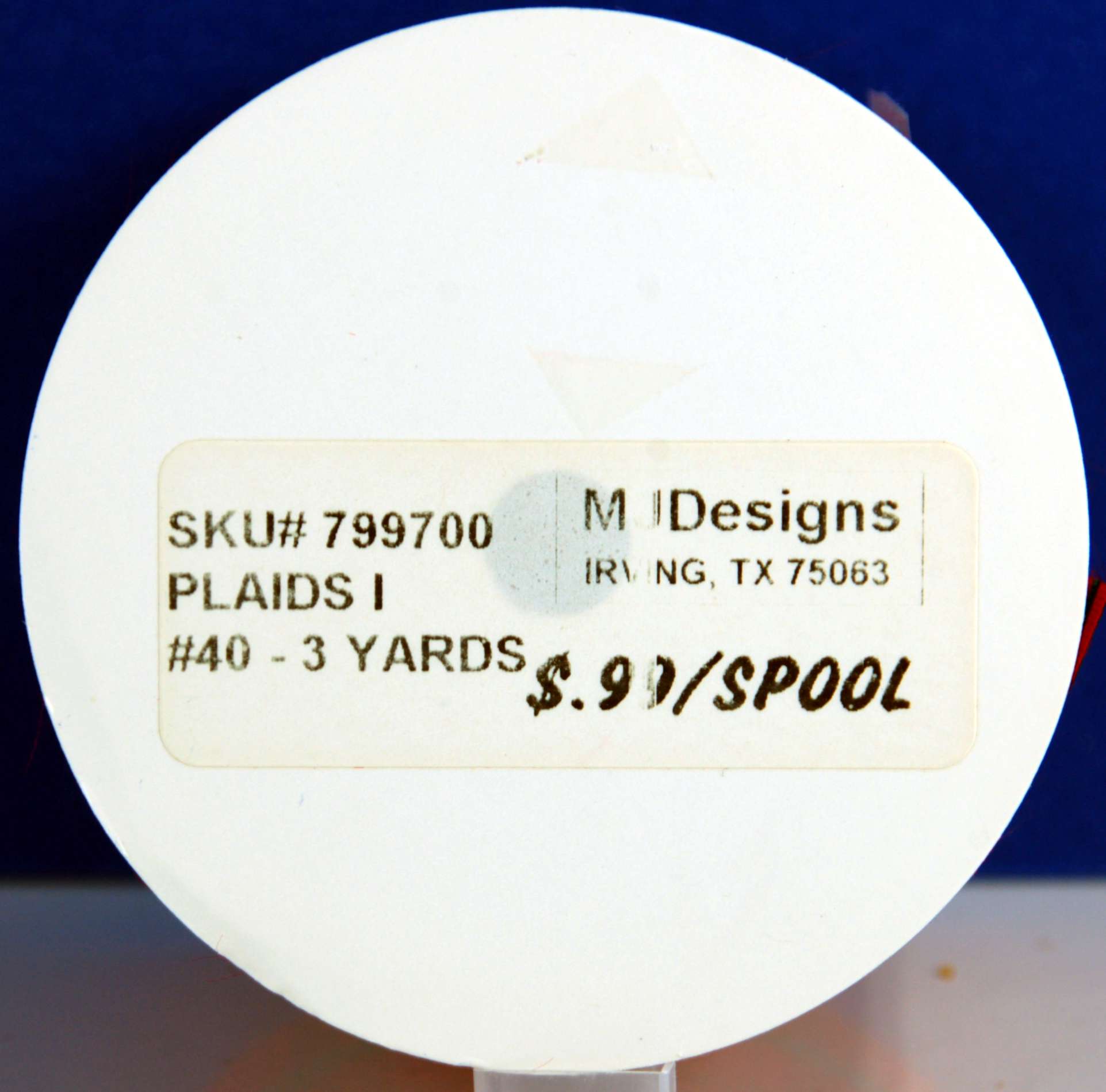 Listed Item Image