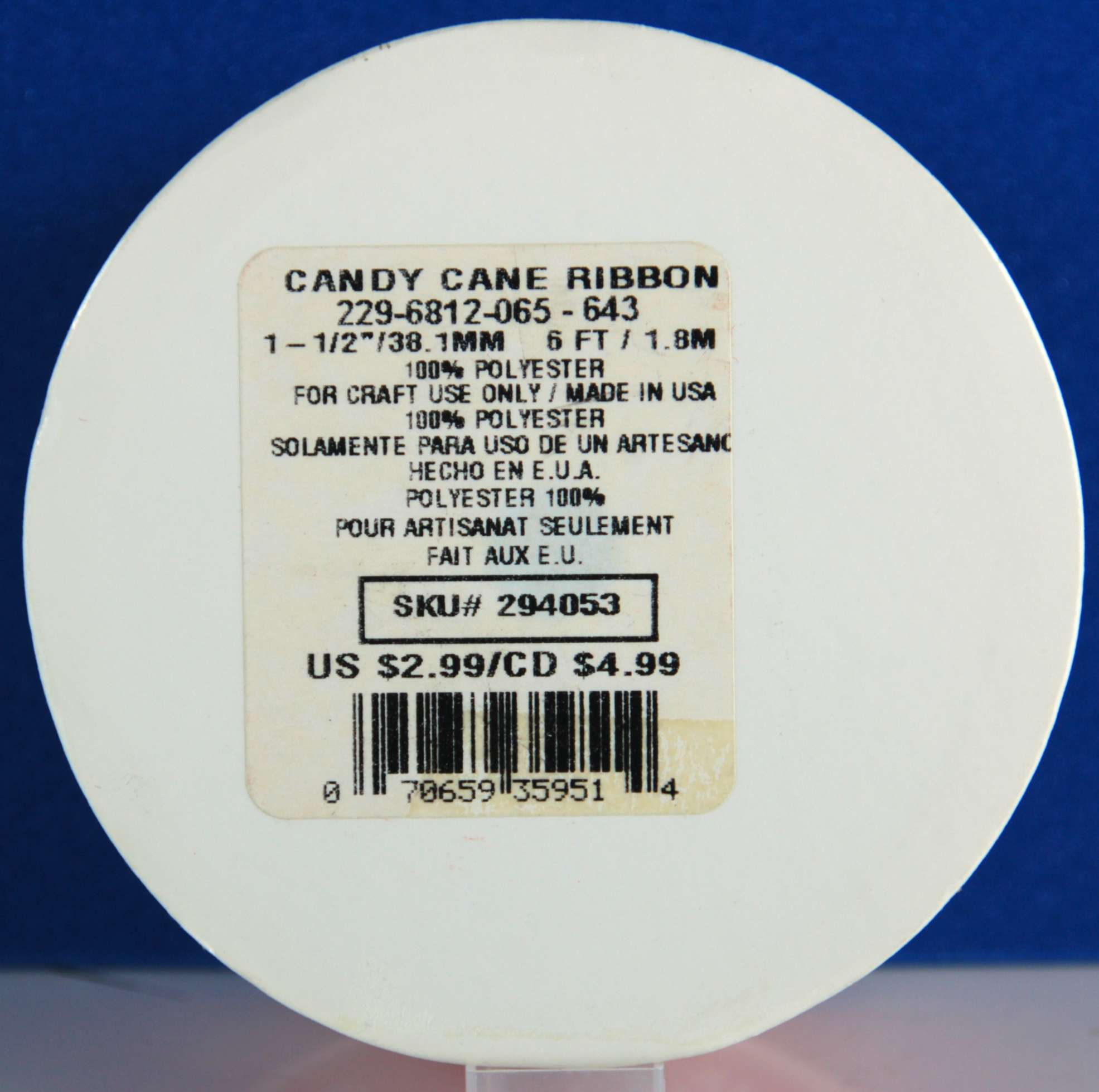 Listed Item Image