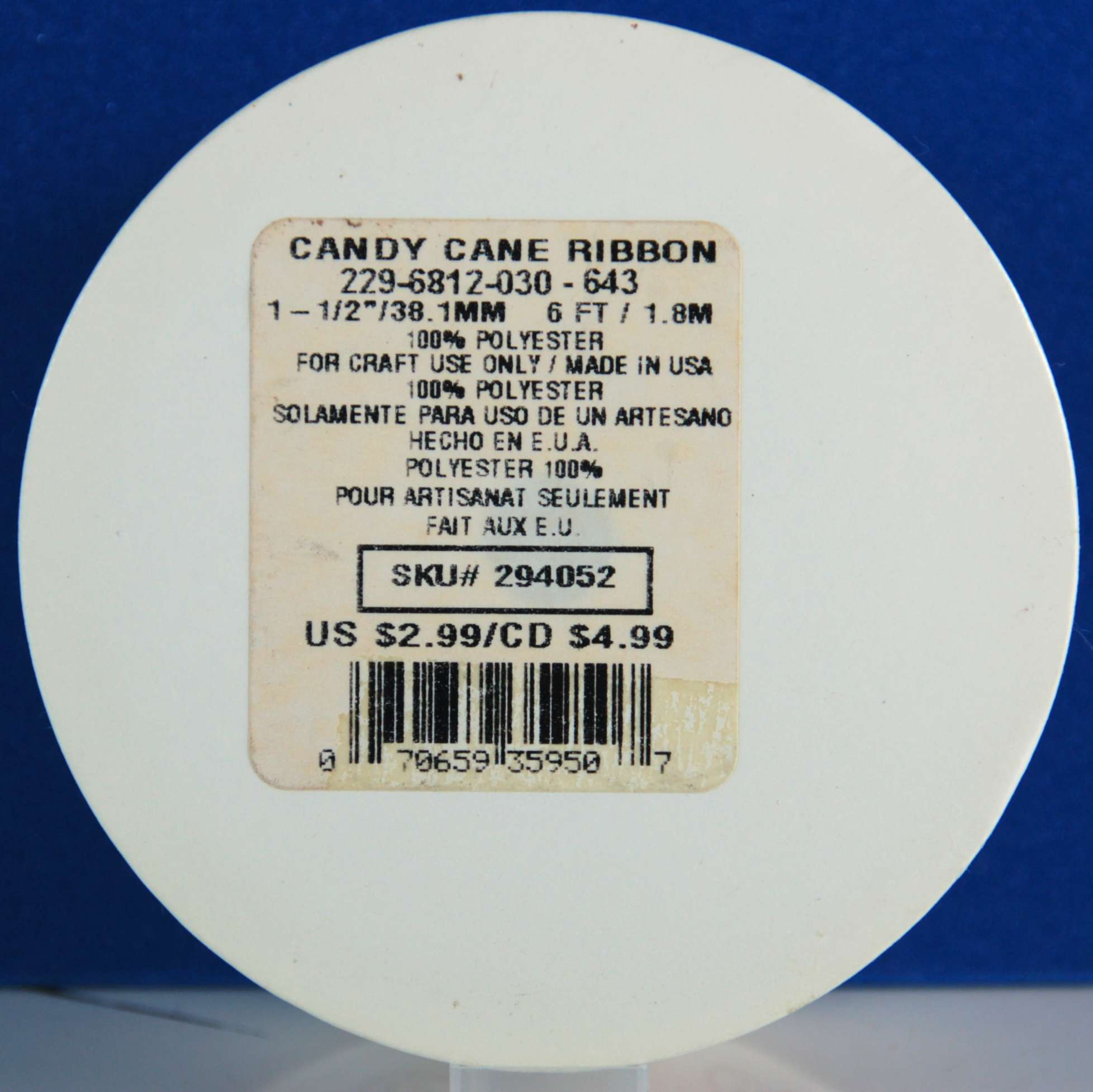 Listed Item Image
