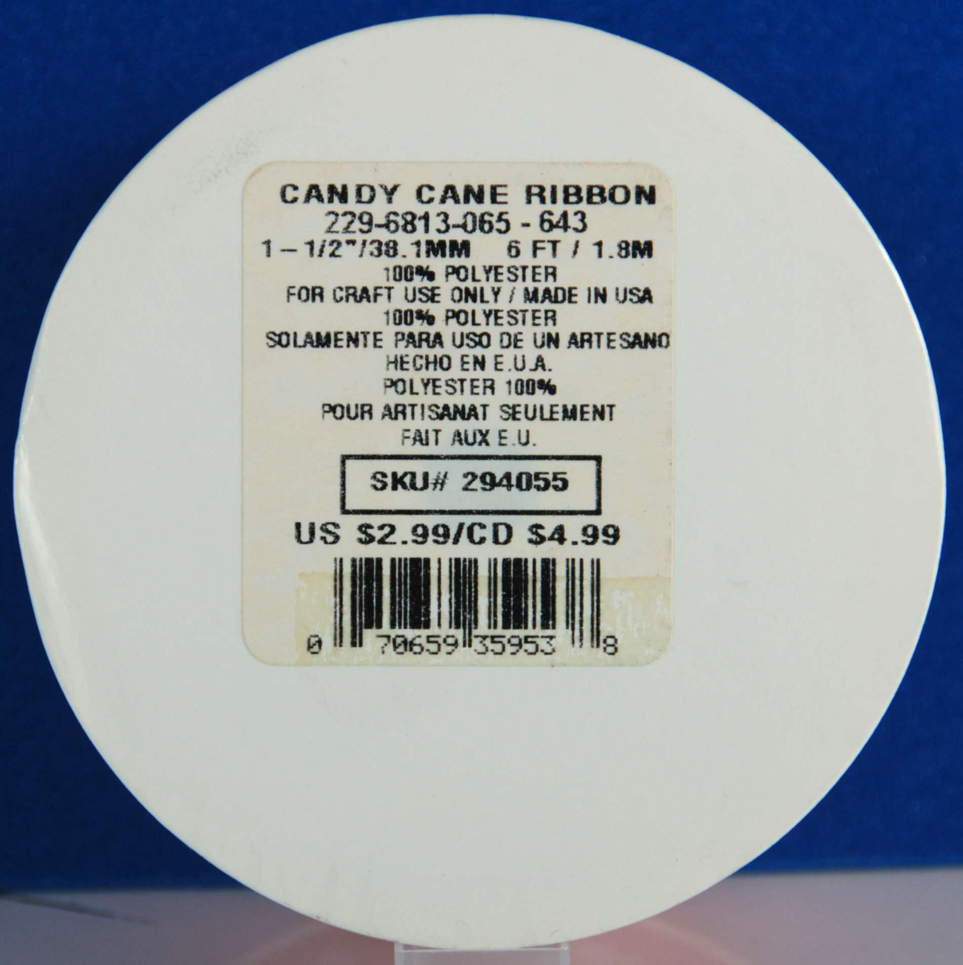 Listed Item Image