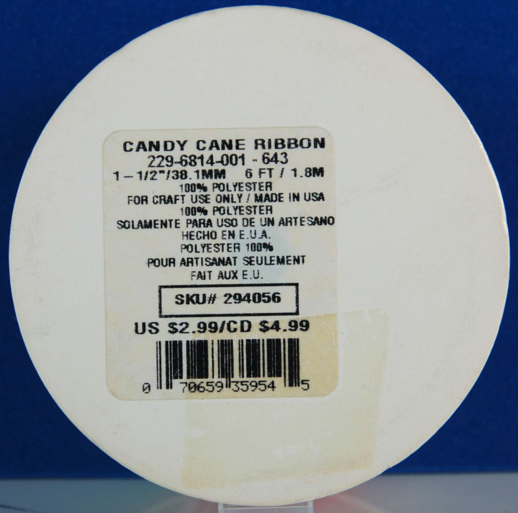 Listed Item Image