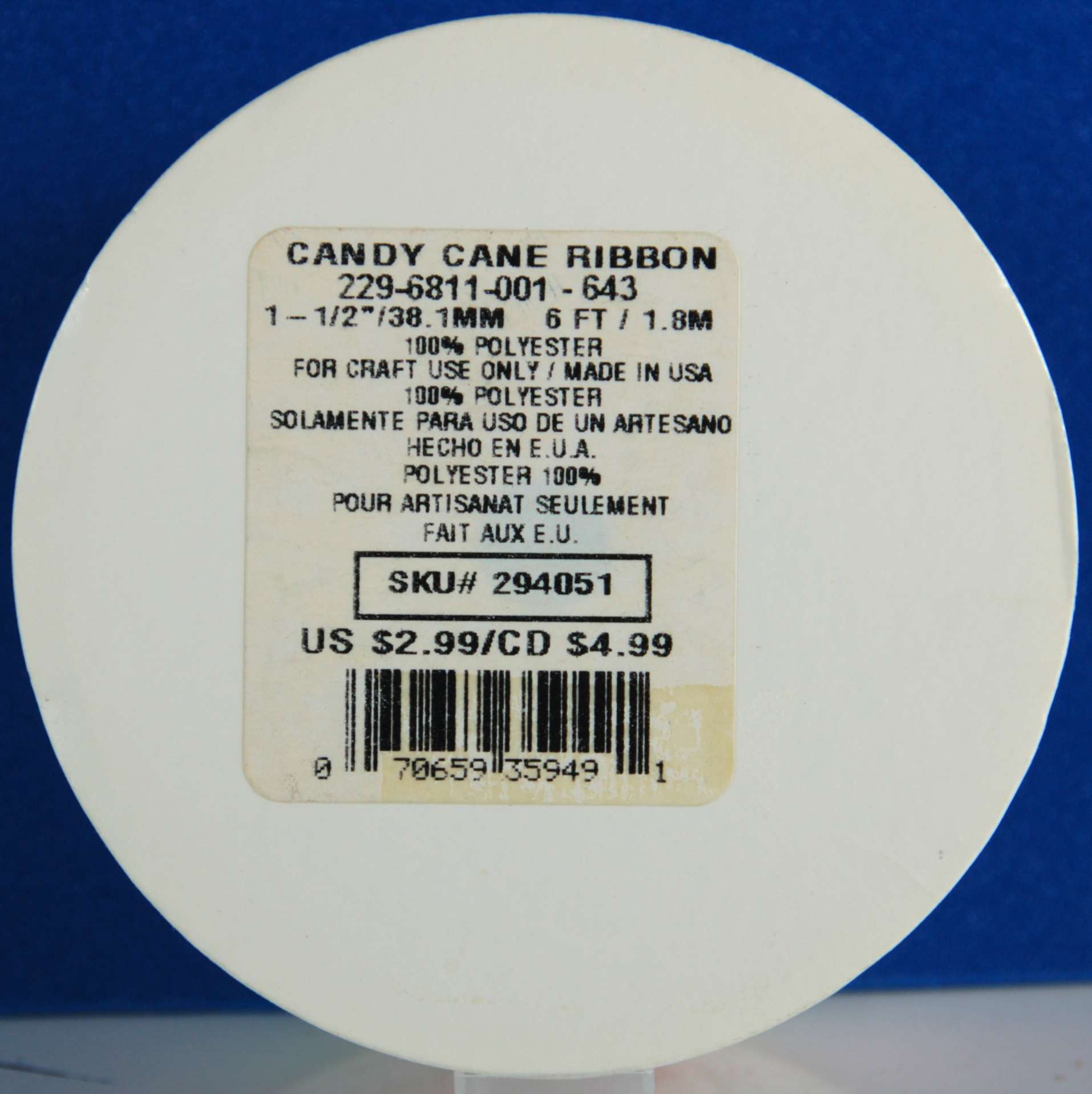 Listed Item Image