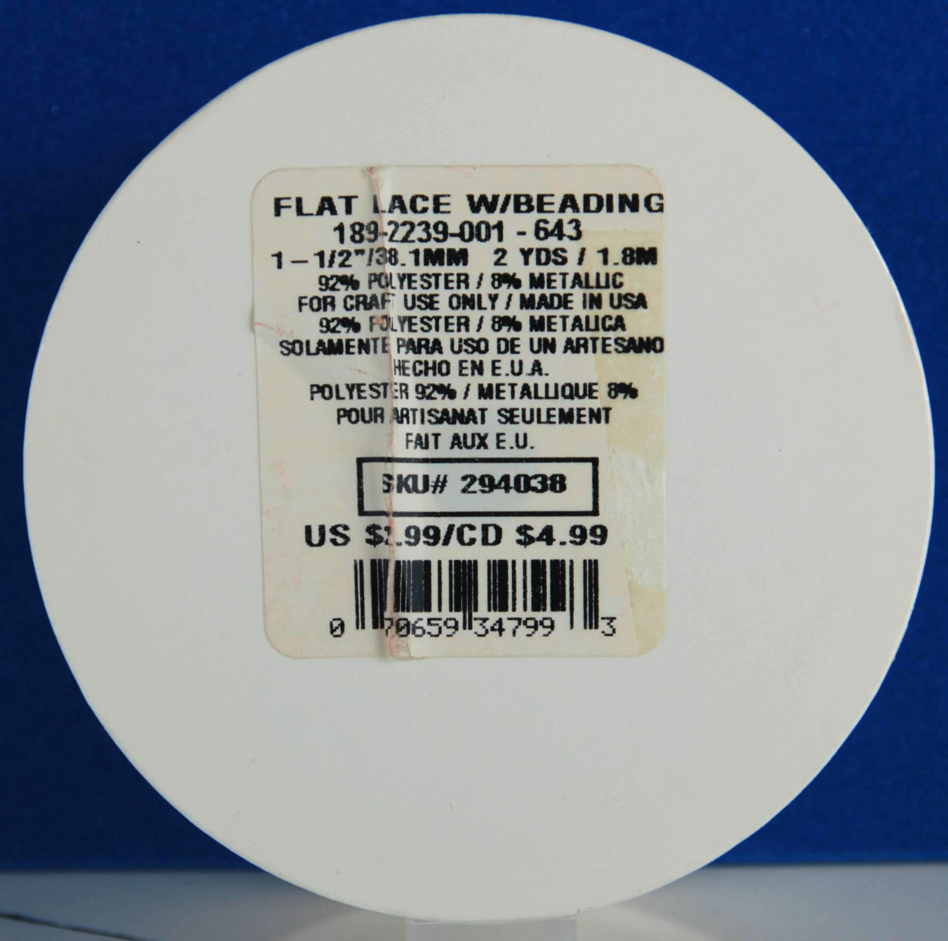 Listed Item Image