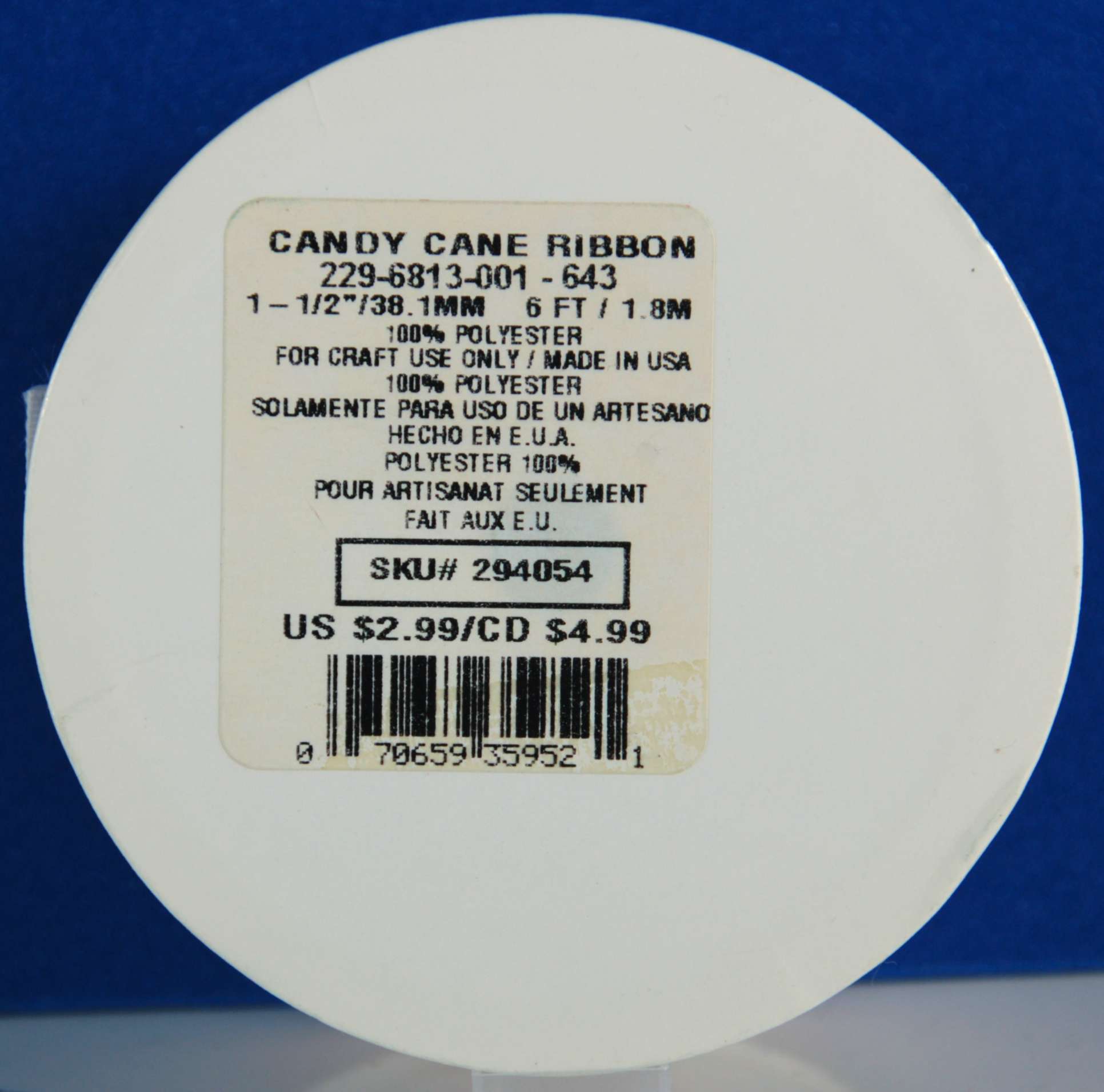 Listed Item Image